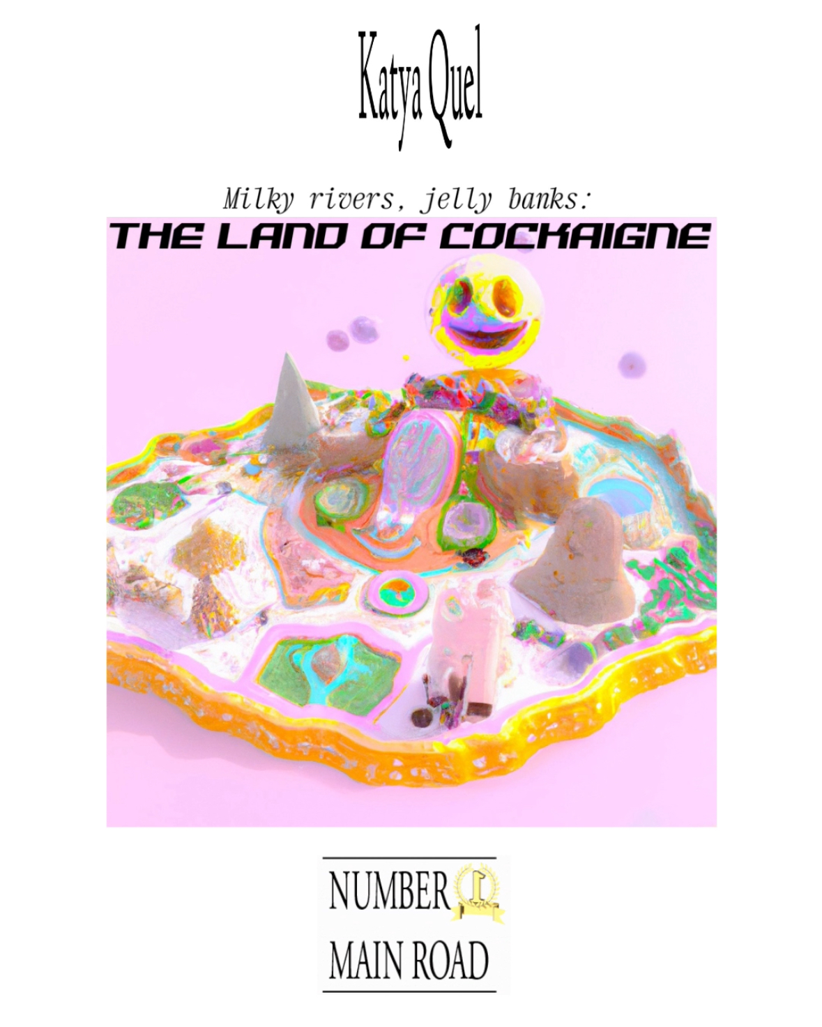 The Land Of Cockaigne @ Number 1 Main Road