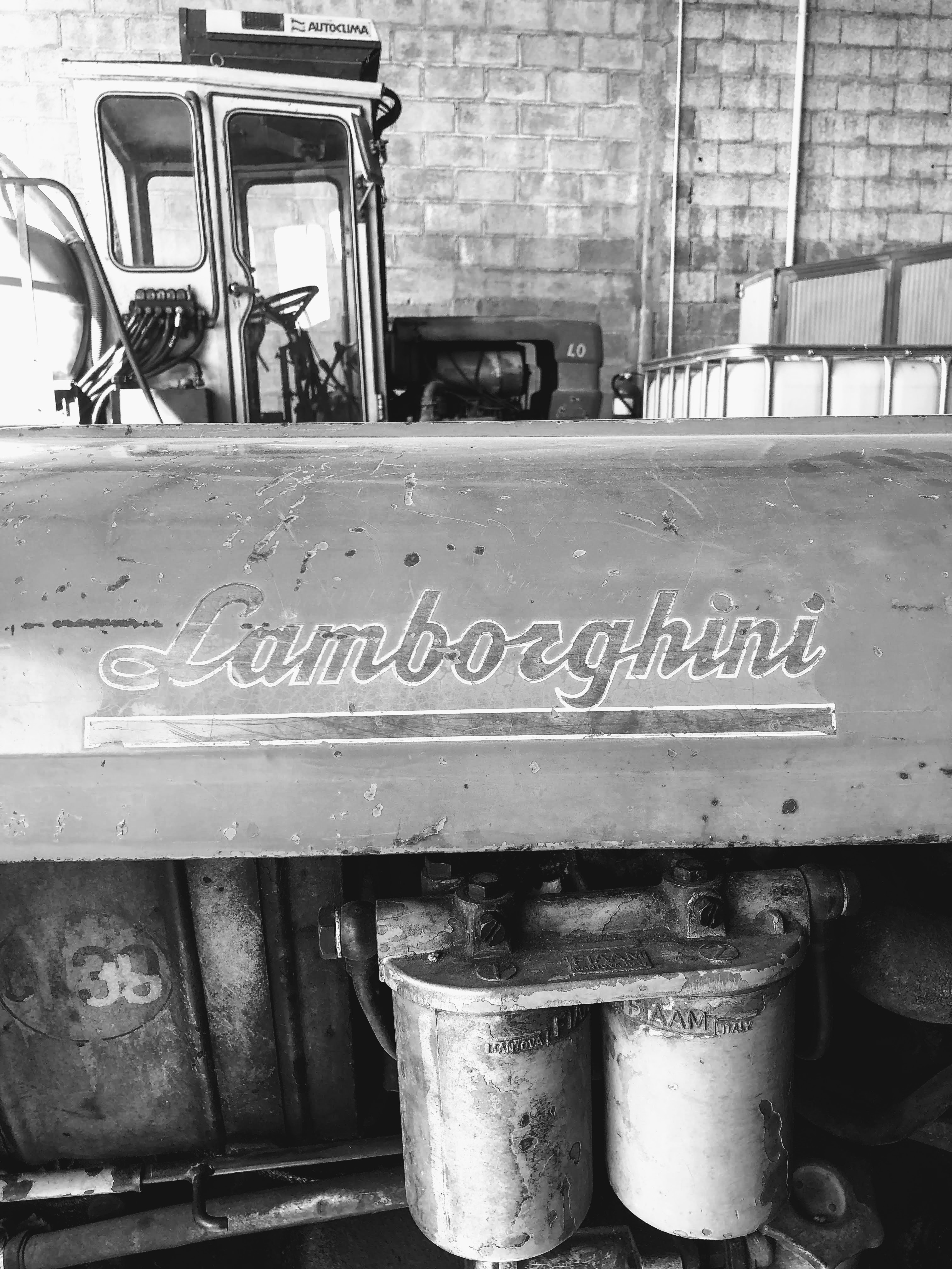 Lambo, Ghibullo, Romagna, 21-7-20