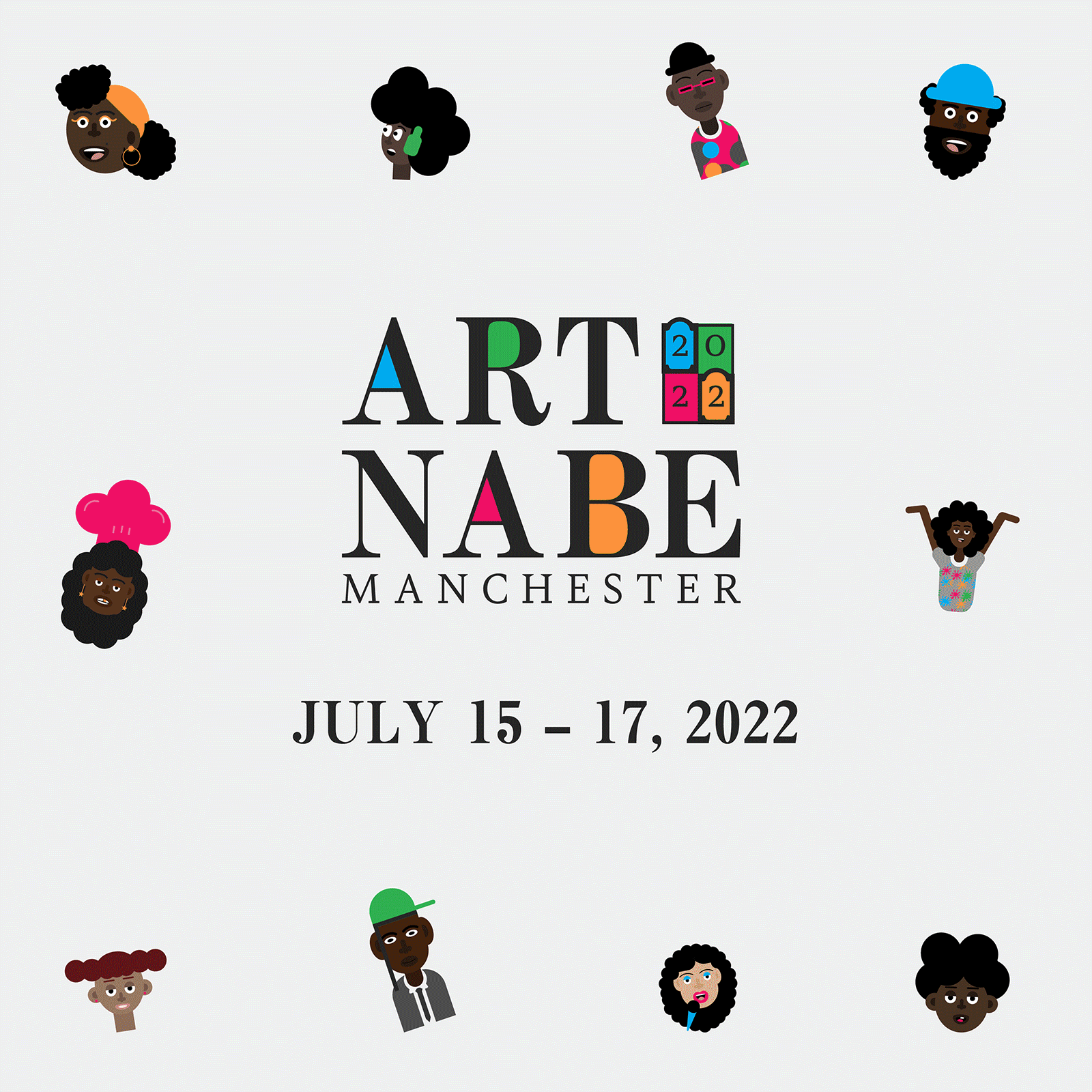 ART NABE SOCIAL ASSET, 2022