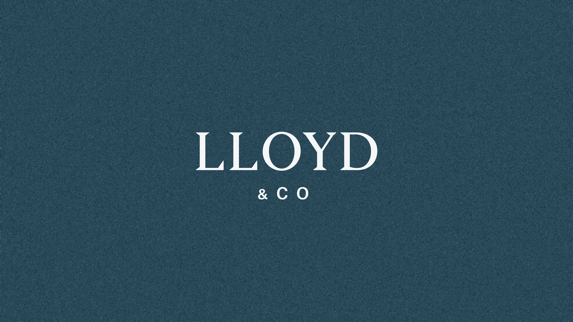 Lloyd&Co.