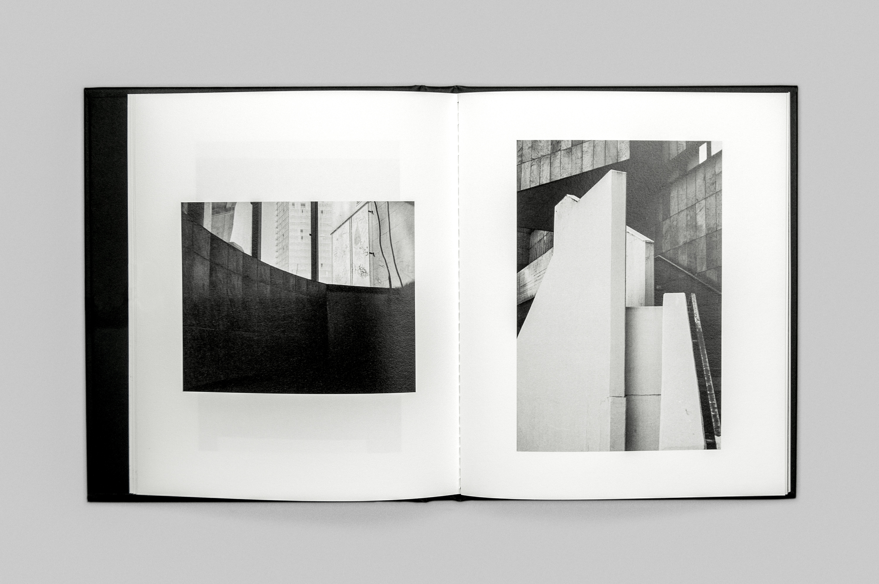 Work by Jonas Feige and Alan Huck. A Narrow Foothold ©2024