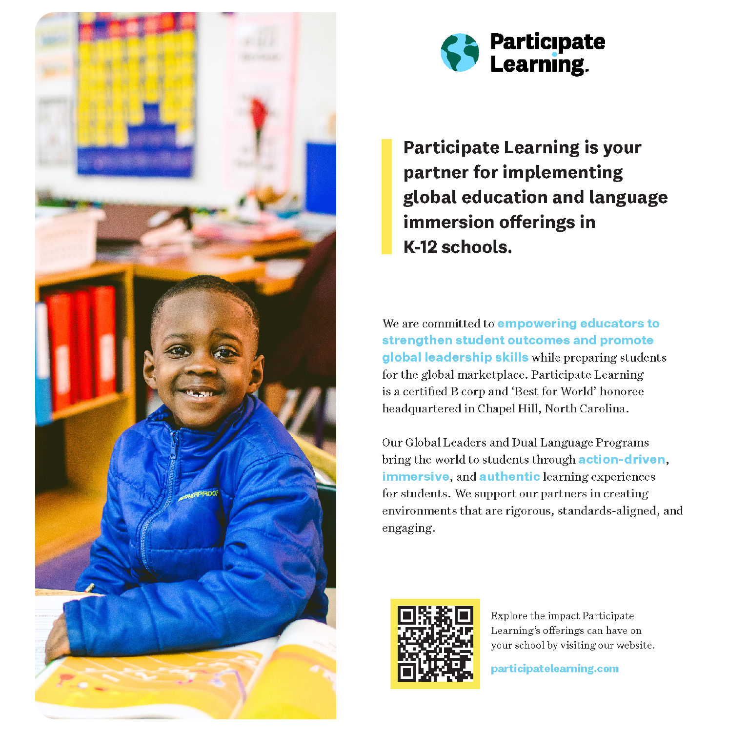 2022 | Layout Design, GraphicsParticipate Learning