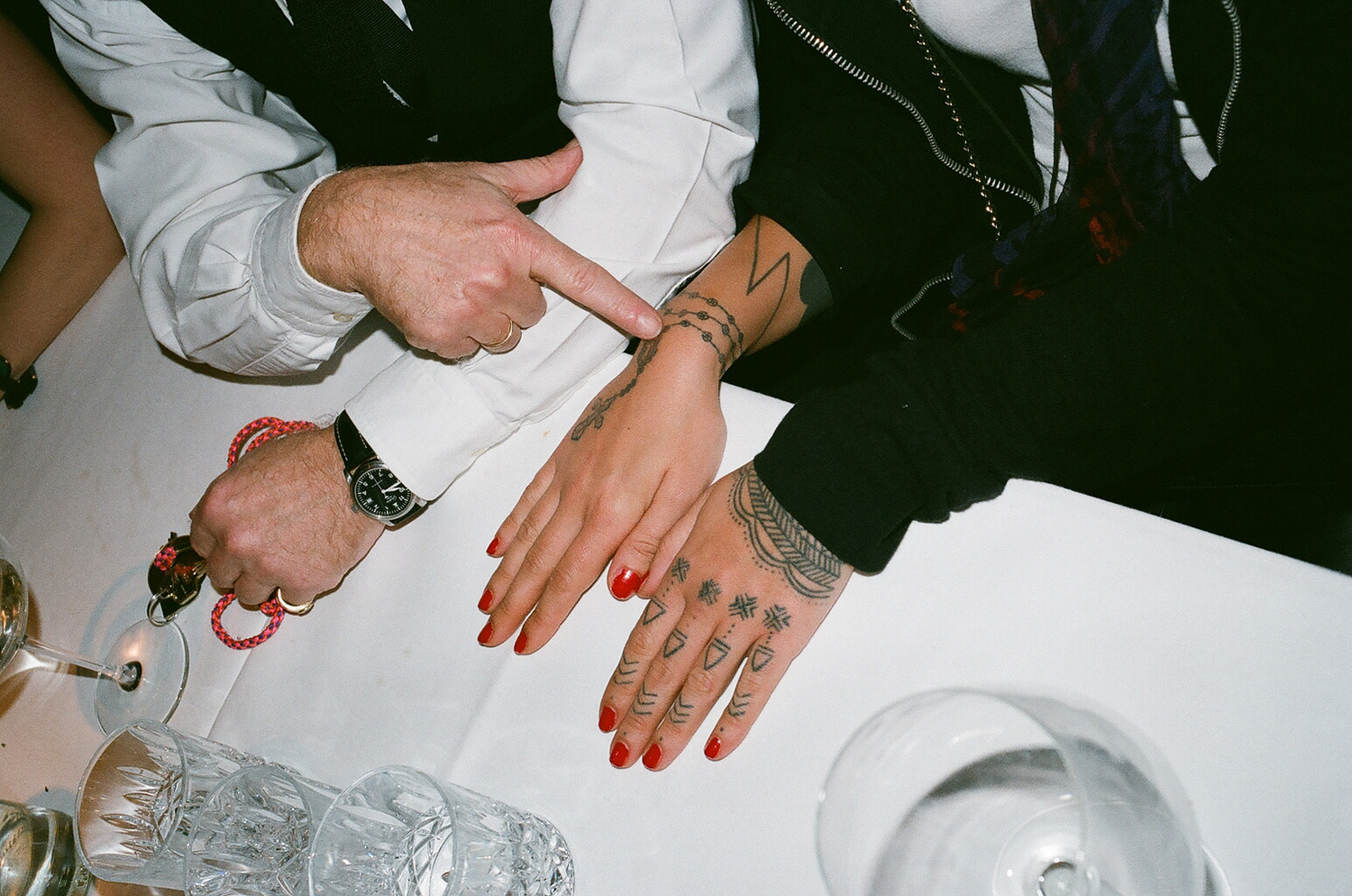  Grill Royal Brand Book  (© Maxime Ballesteros)