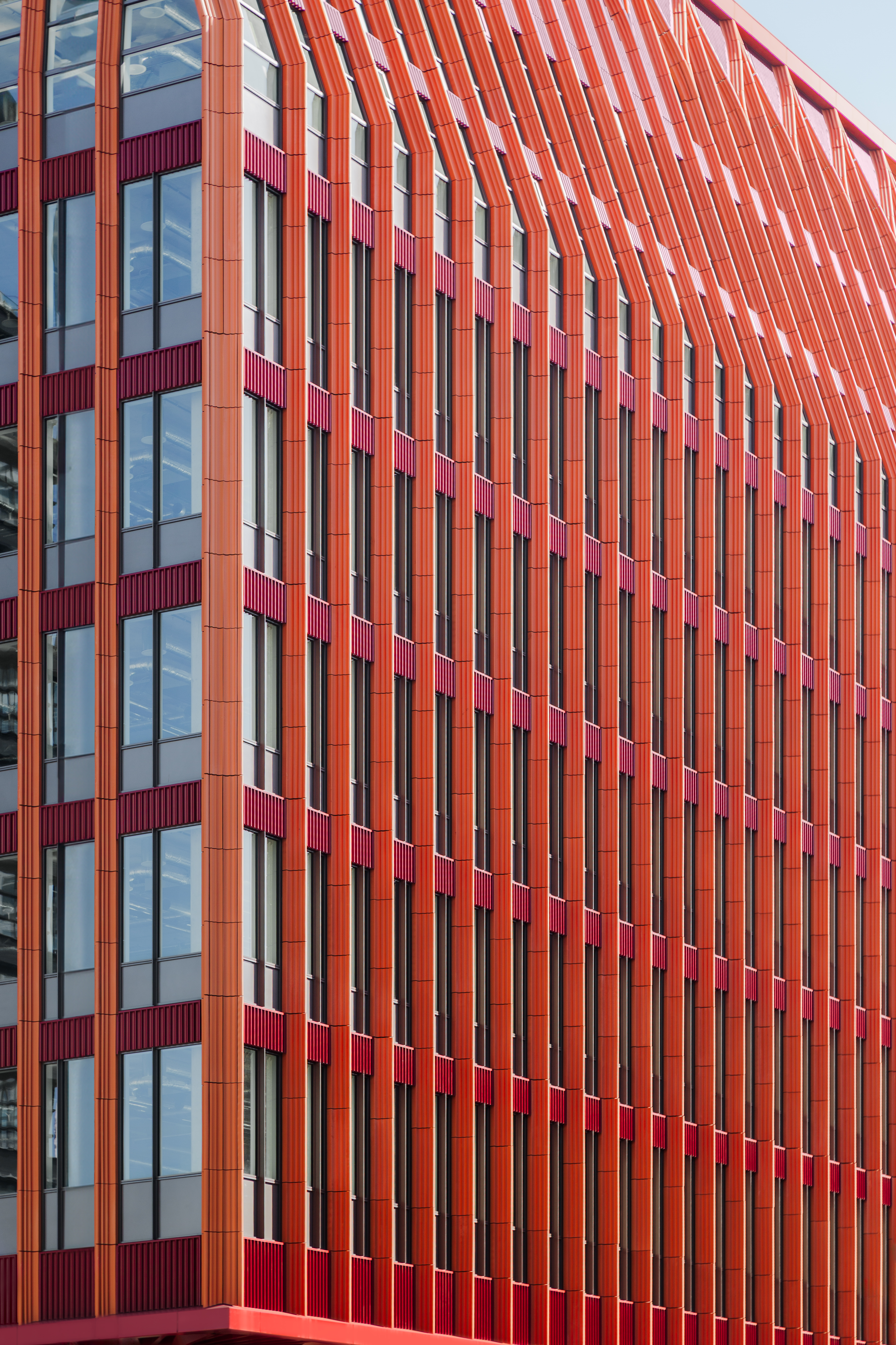 Three Chamberlain Square, 2025