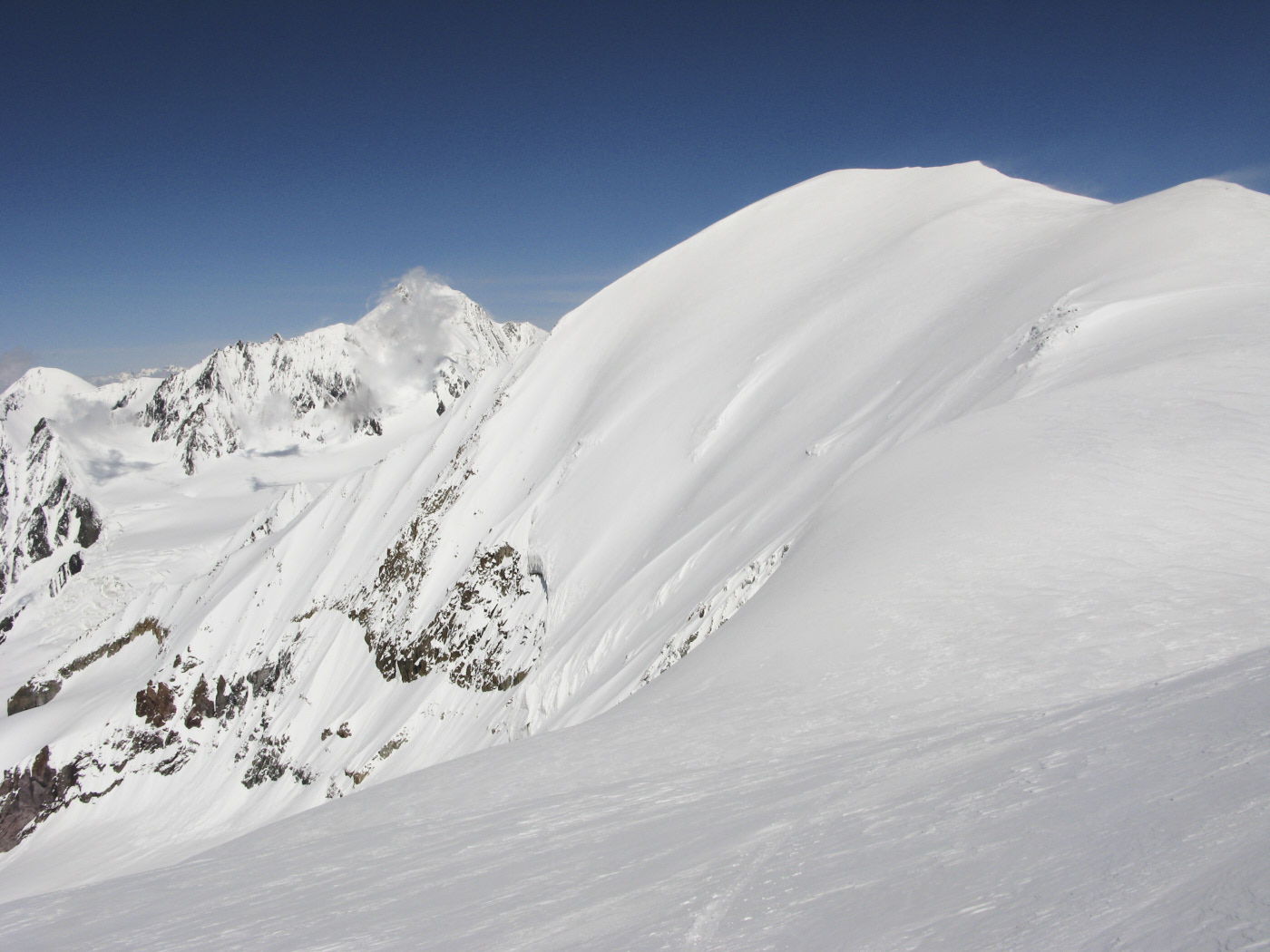 Maili-Khok (4600 m)