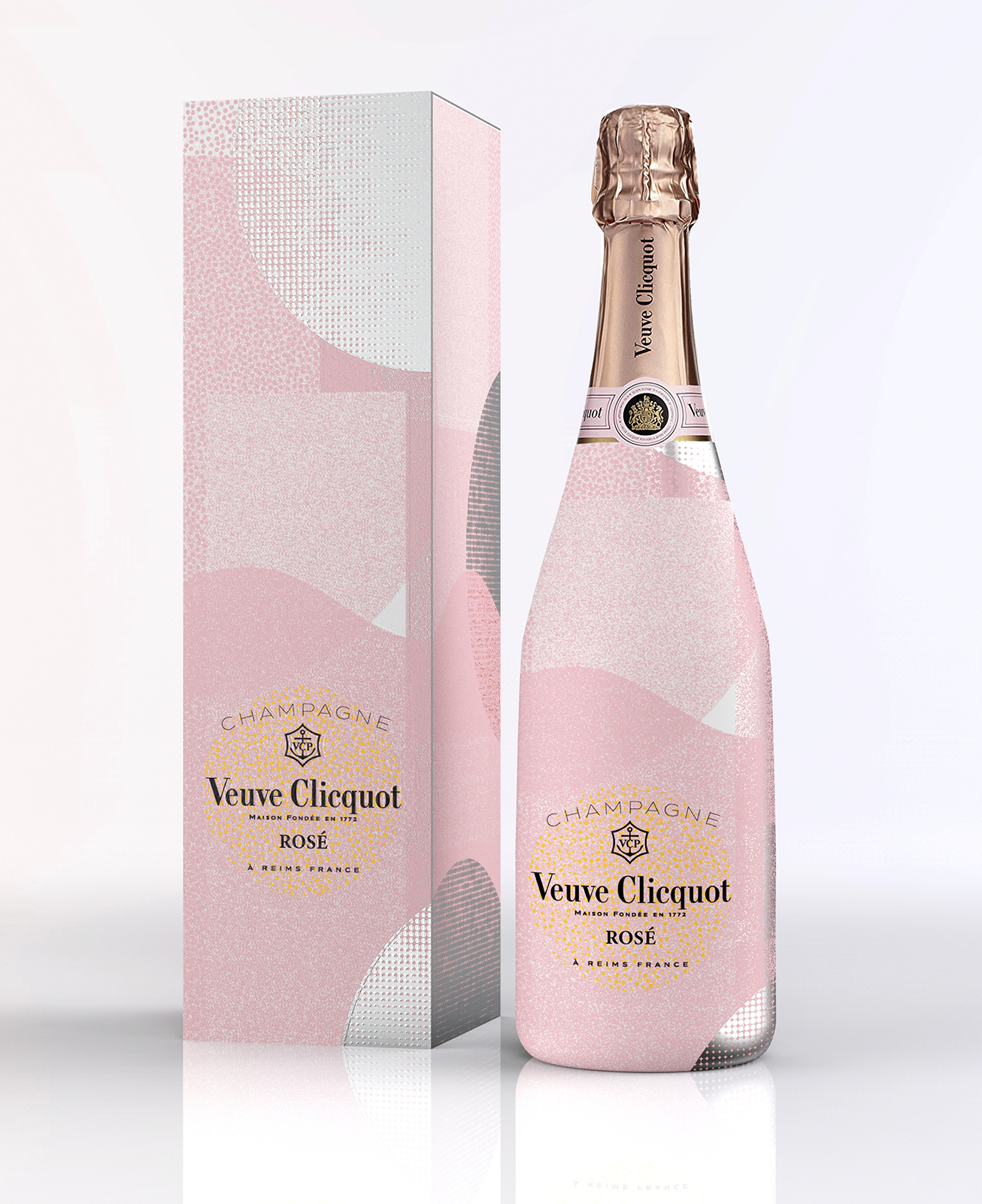 Buy Louis Vuitton / Veuve Clicquot Limited Edition Online in India
