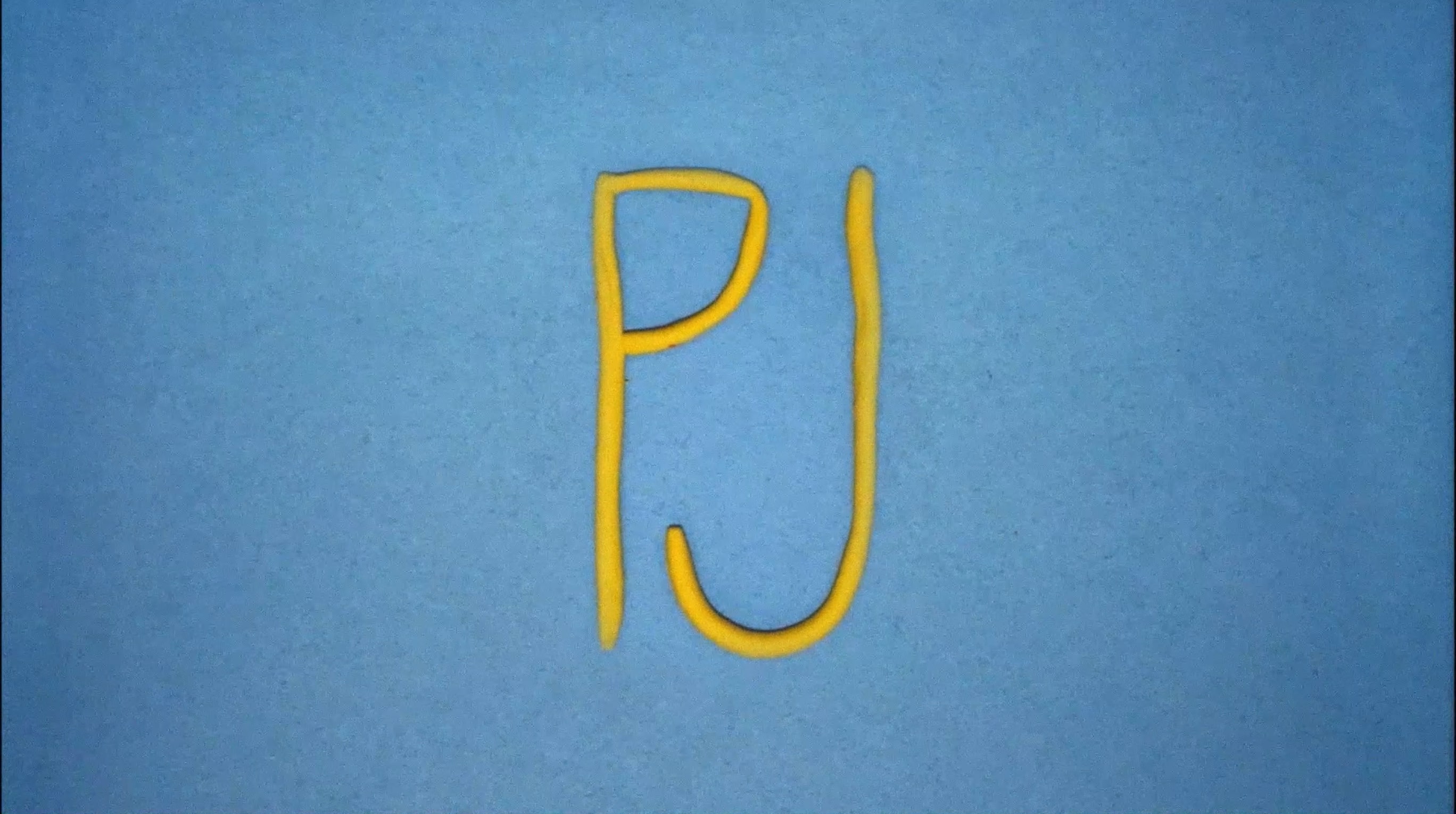 PJ, Claymation, 2024