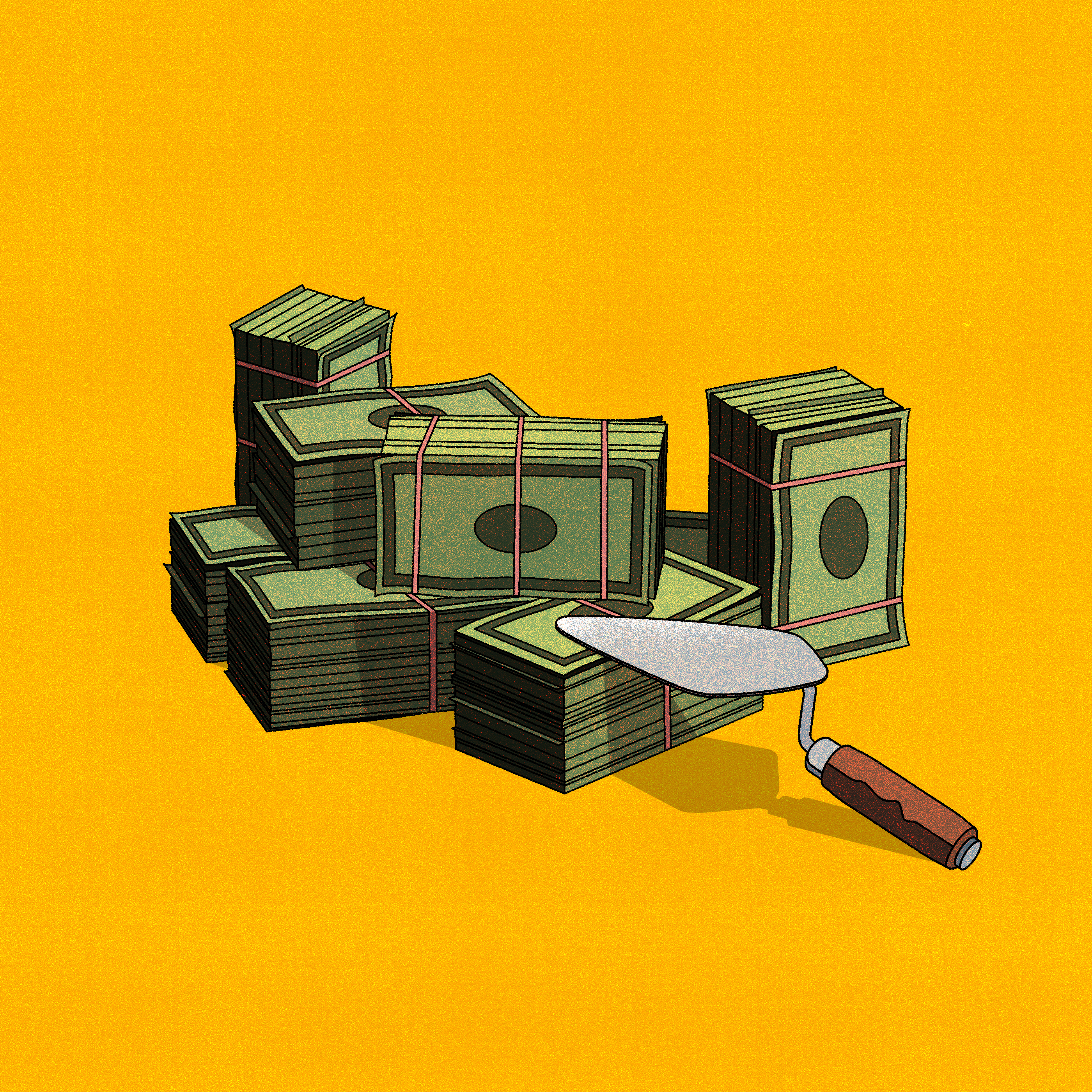 Illustration by Álavro Bernis / Read →