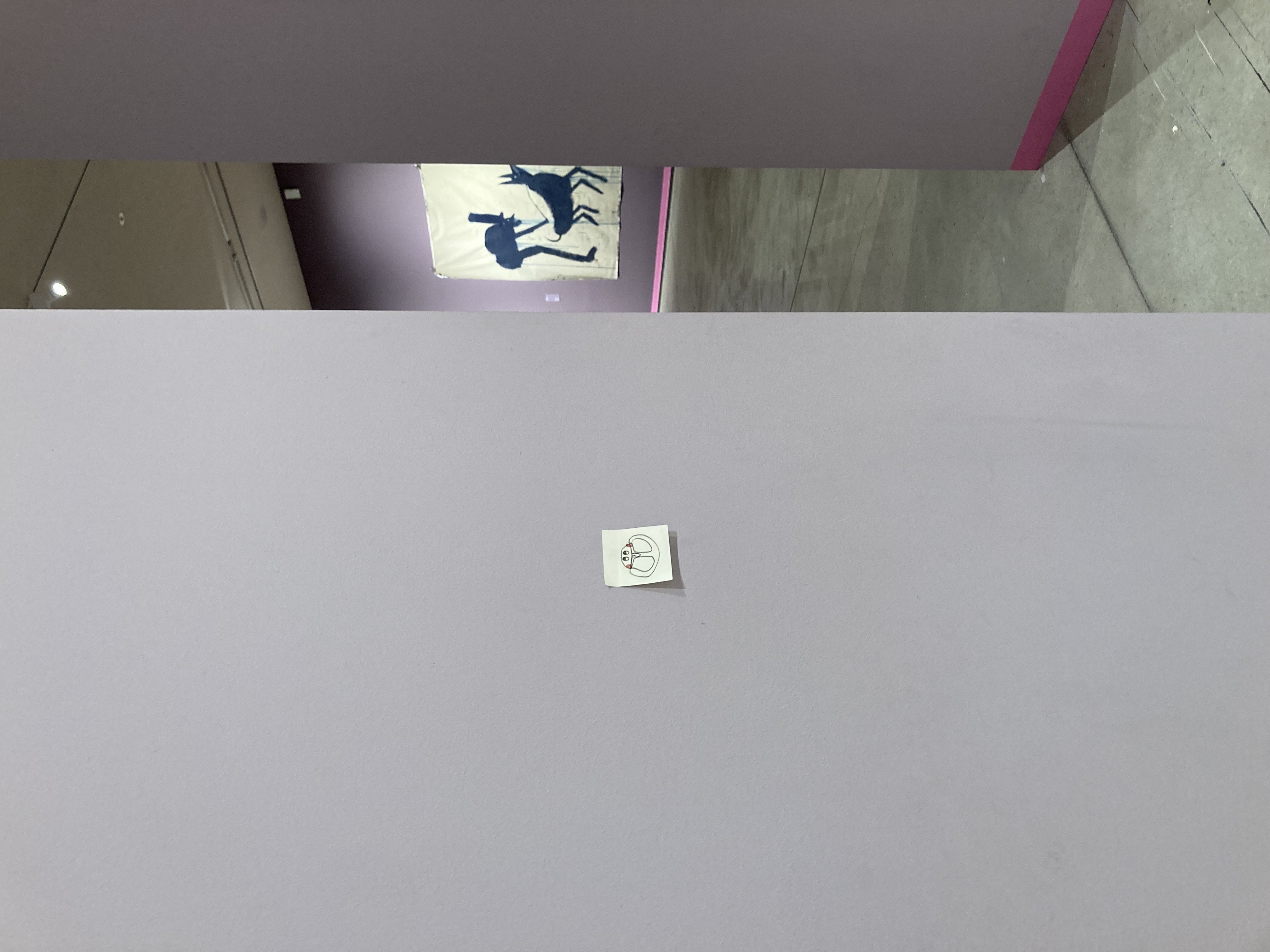 Arken Museum of Modern Art in Copenhagen (DK)