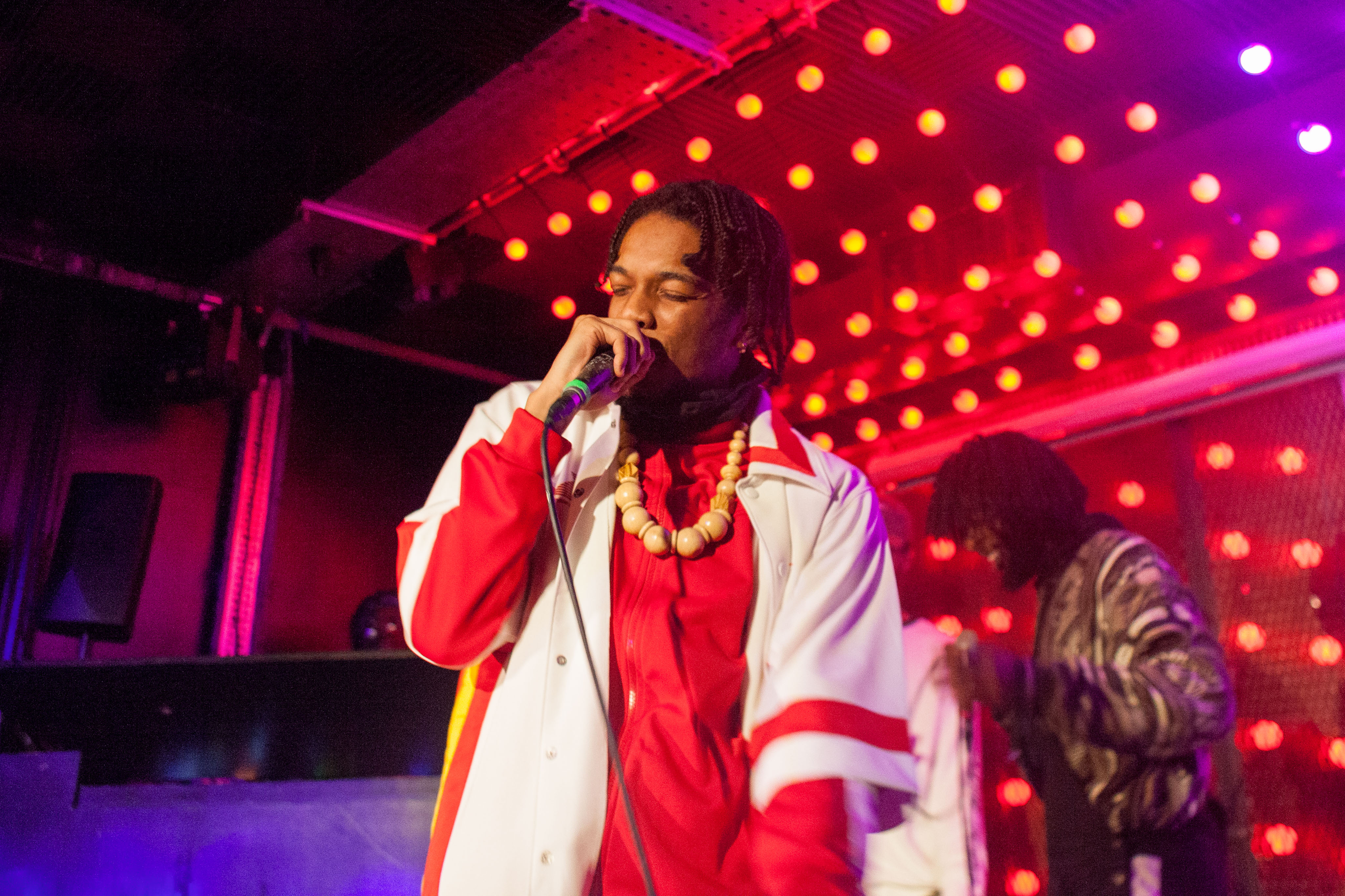 Loupe Clean End of Year Show