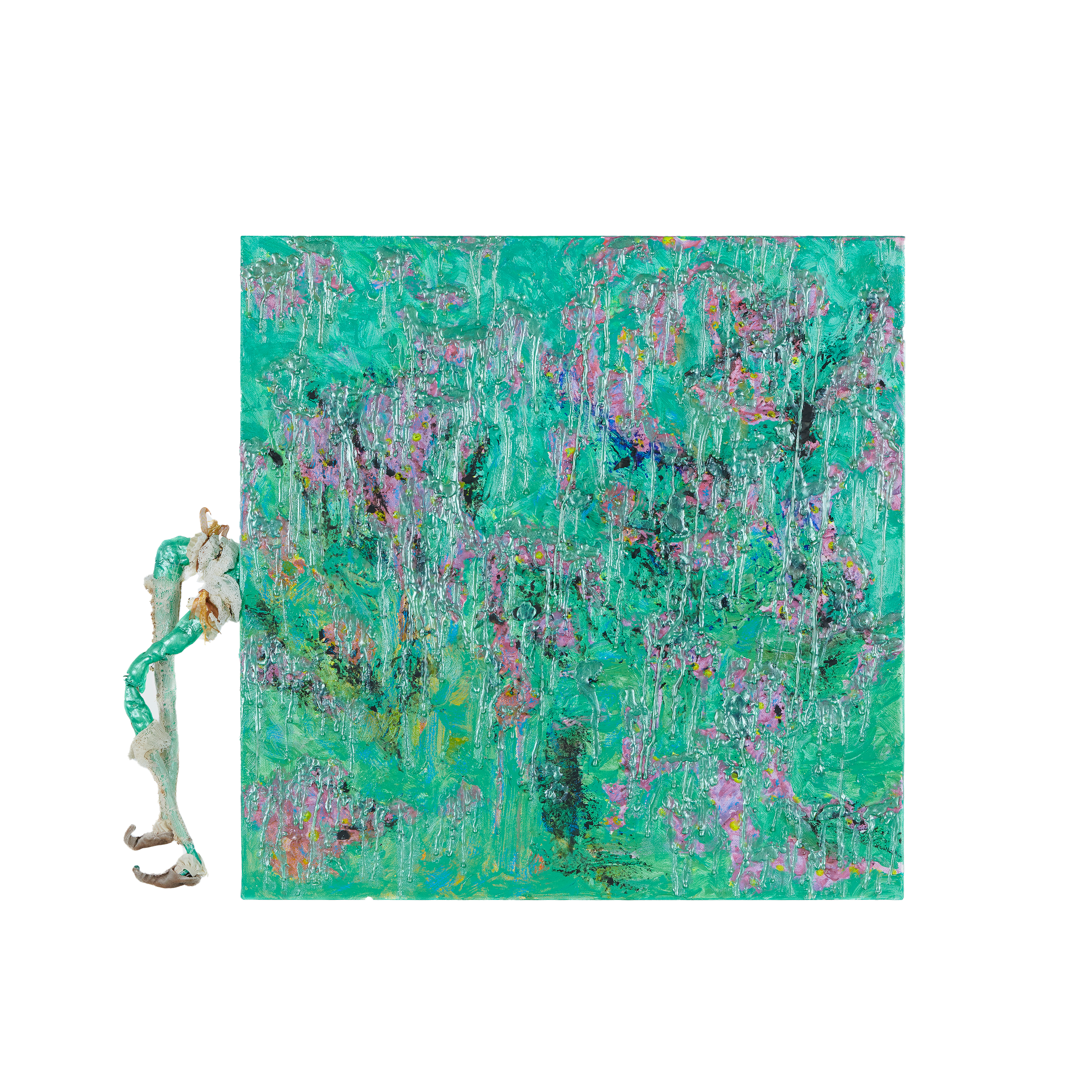 Walking Out of Time(2023)