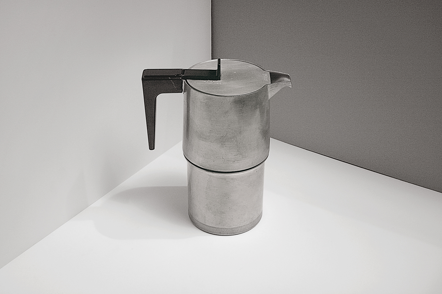 O.M.G. Prima, designed by Giuseppe de Goetzen, 1966