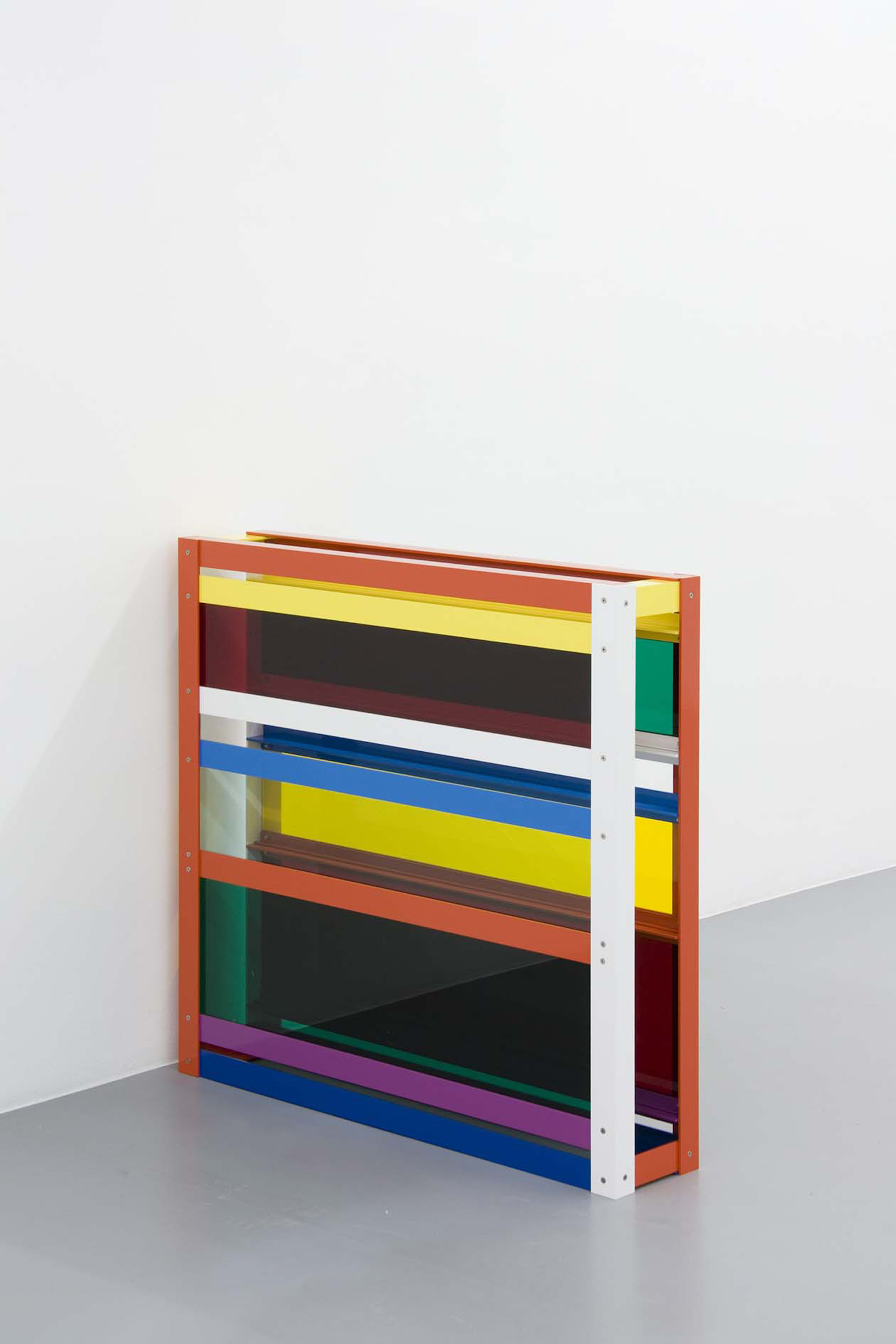 Retired in Place, 2008