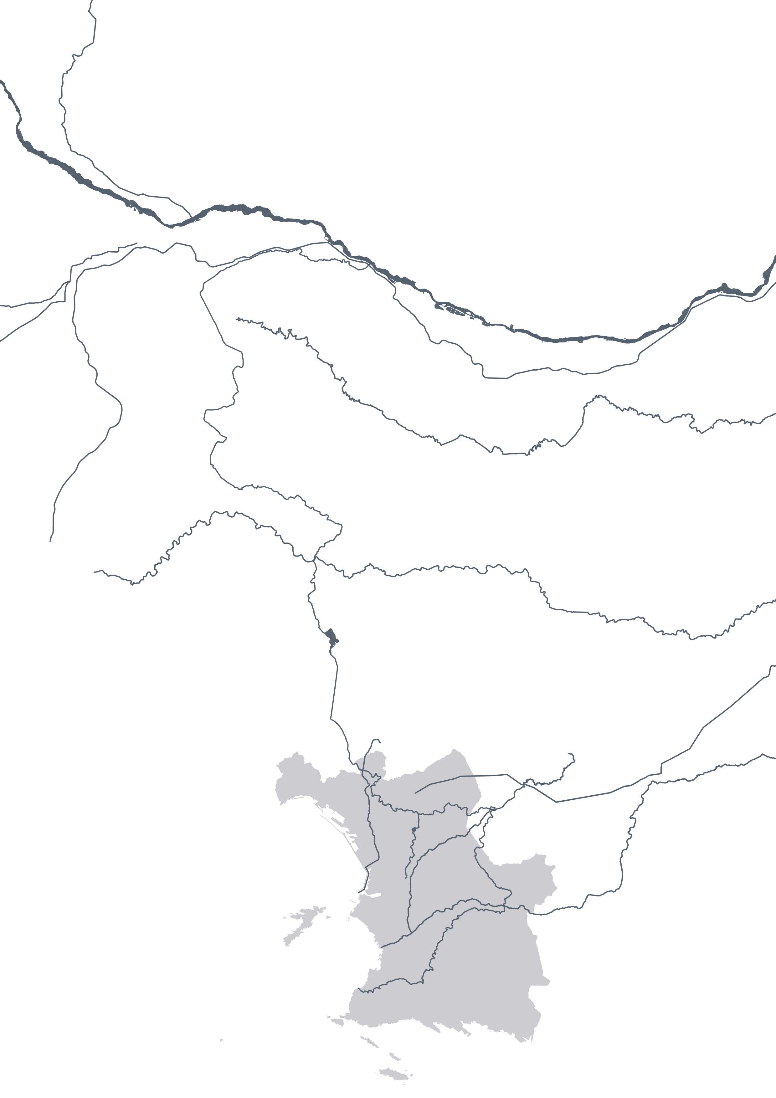 Marseille Water Infrastructure