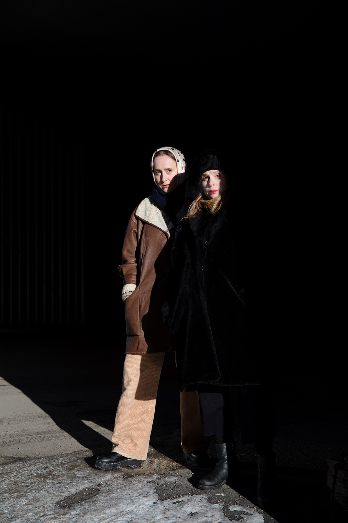 for Maailman Kuvalehti