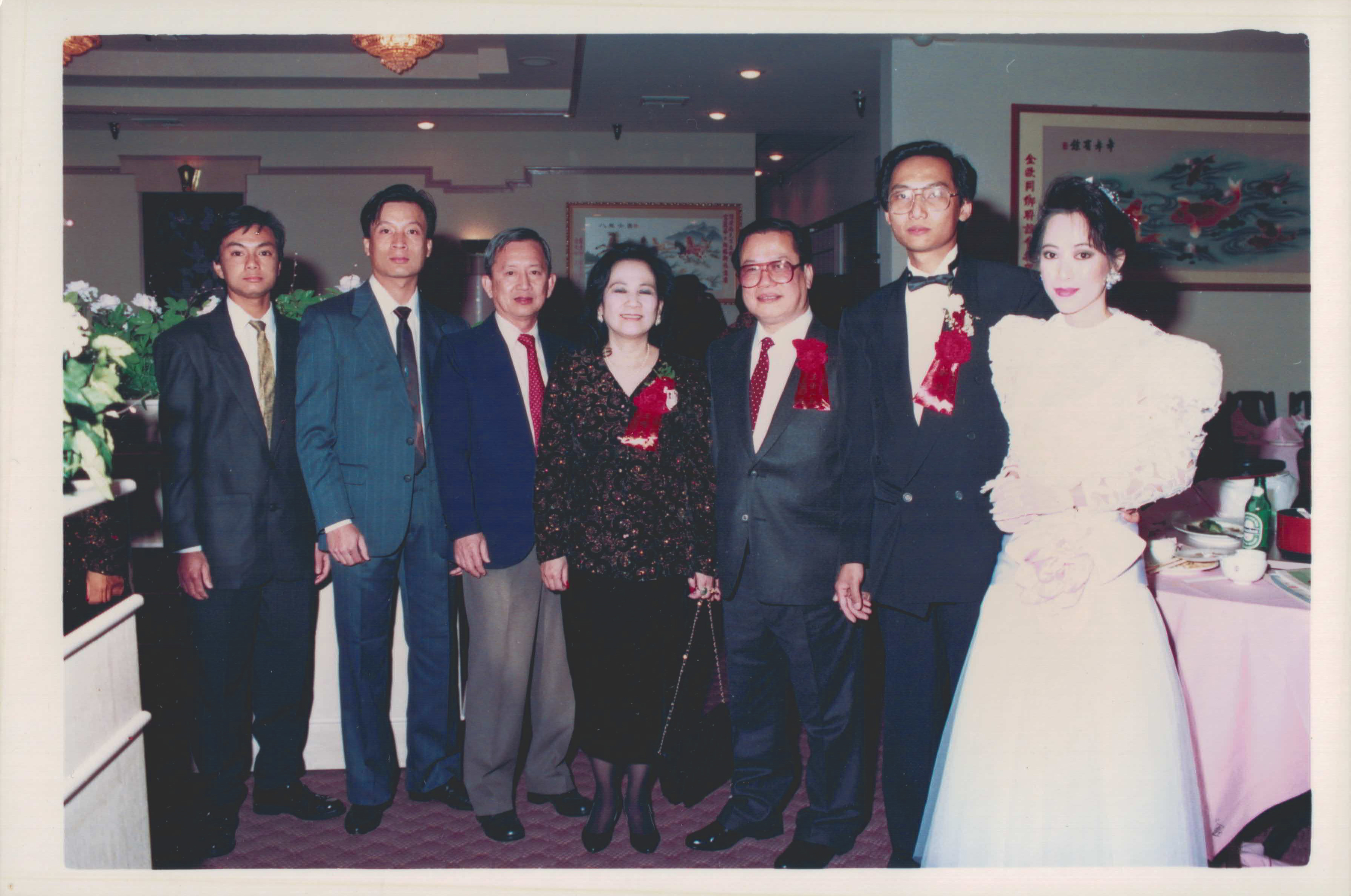 00007 Santa Ana, 1991