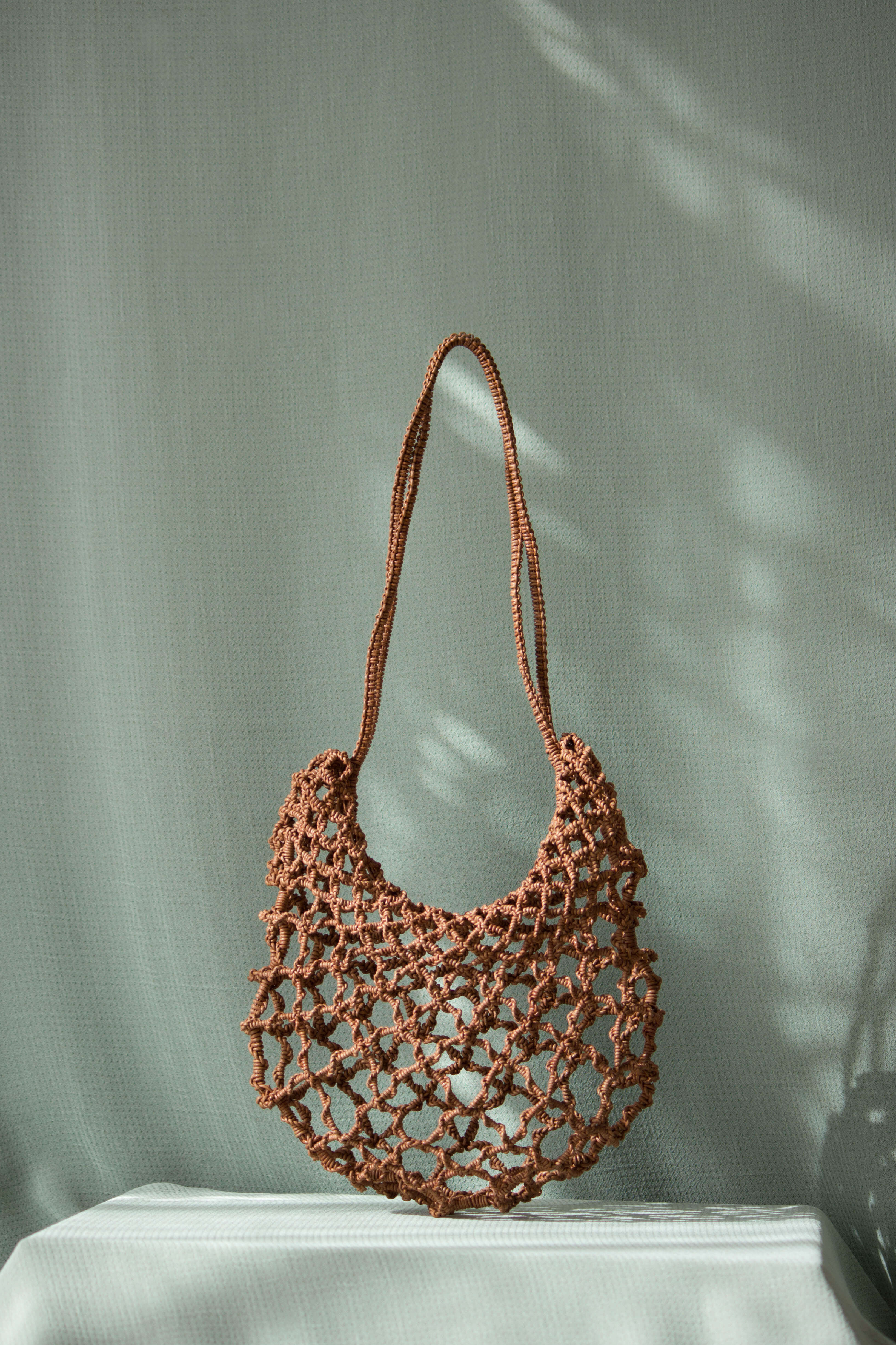 INGA BUCKET [ habana ] €330