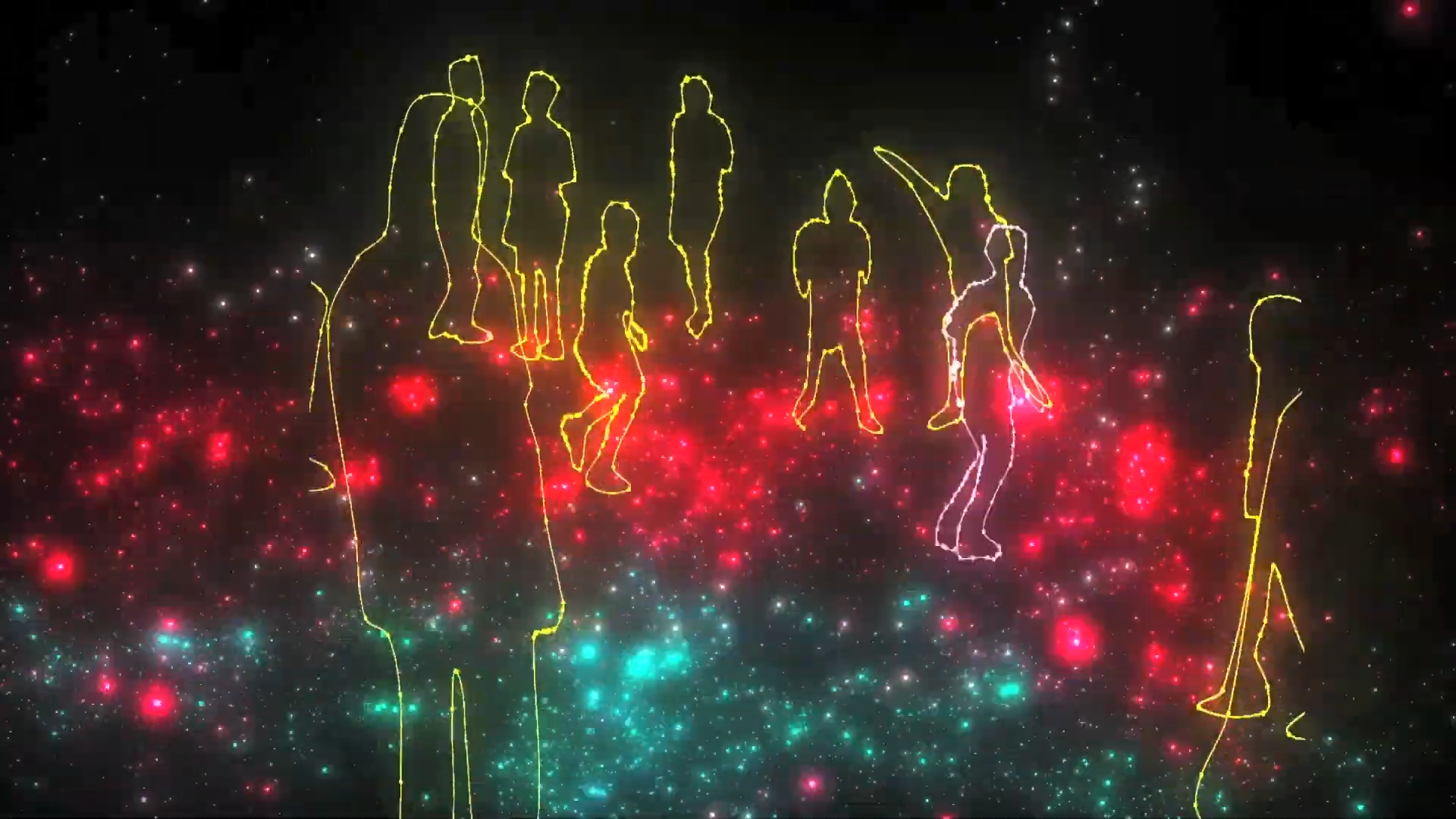 New Order: Art and Technology in the Twenty-First Century