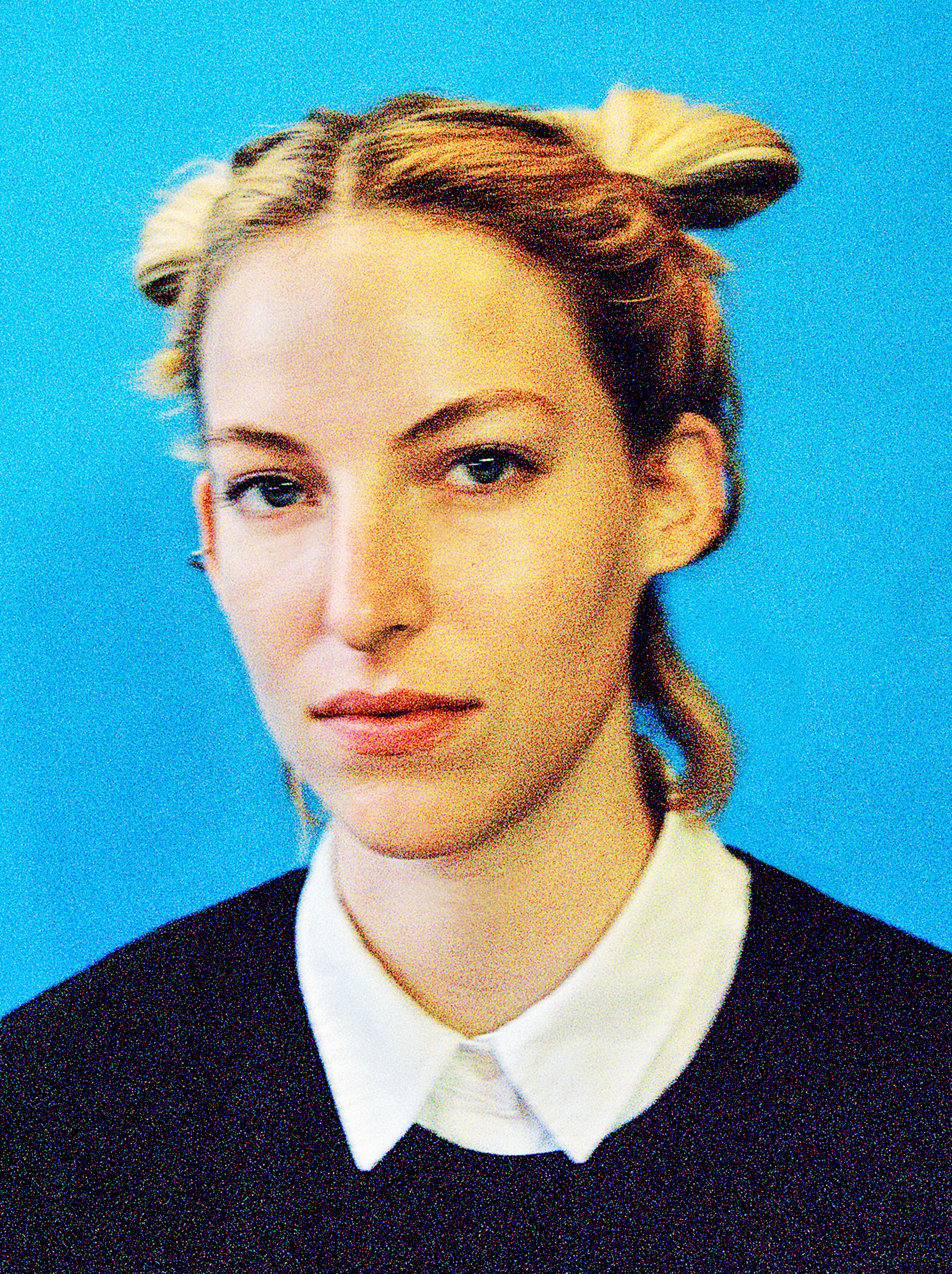 Miriam Haney, 2019