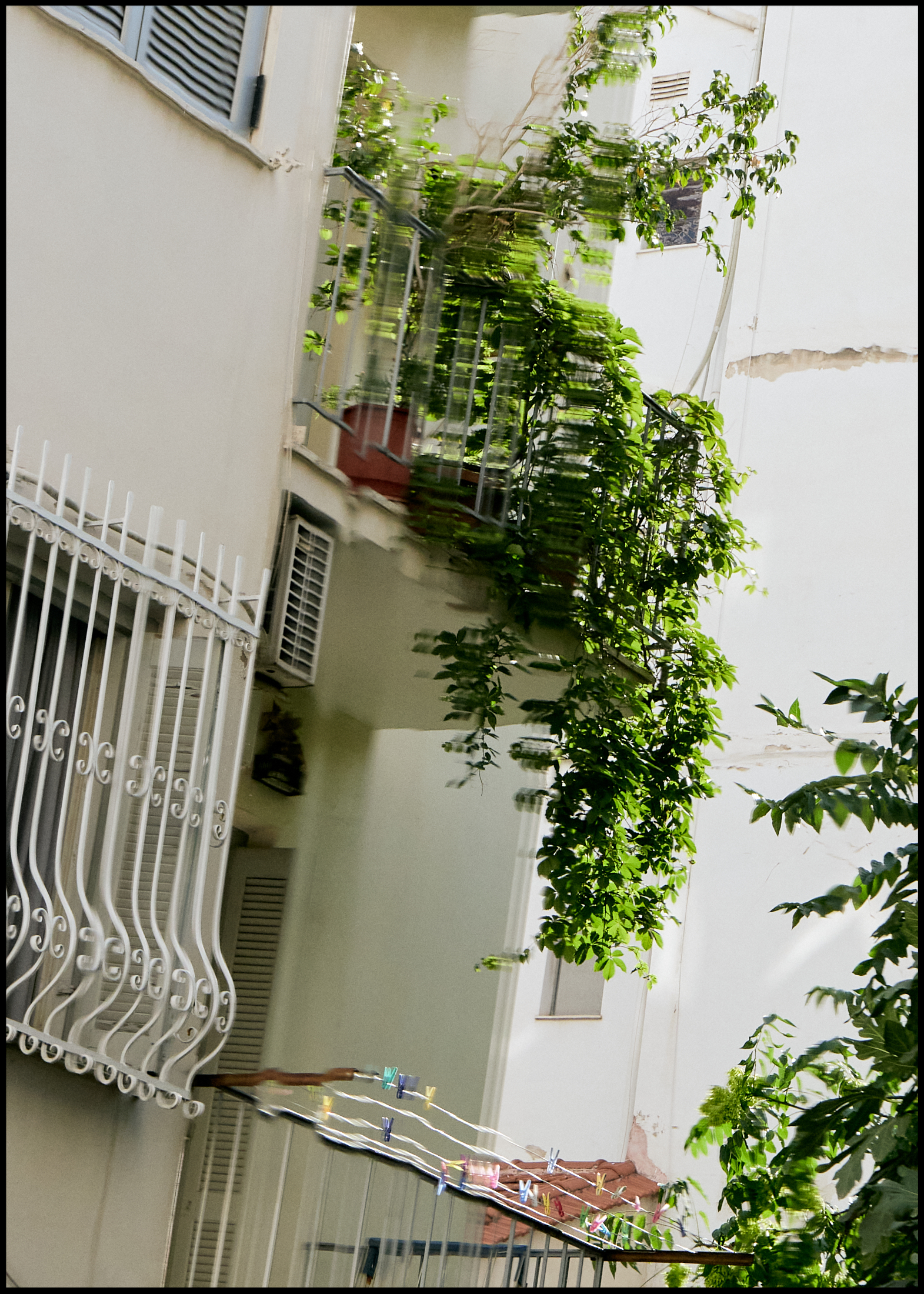 portals away from home