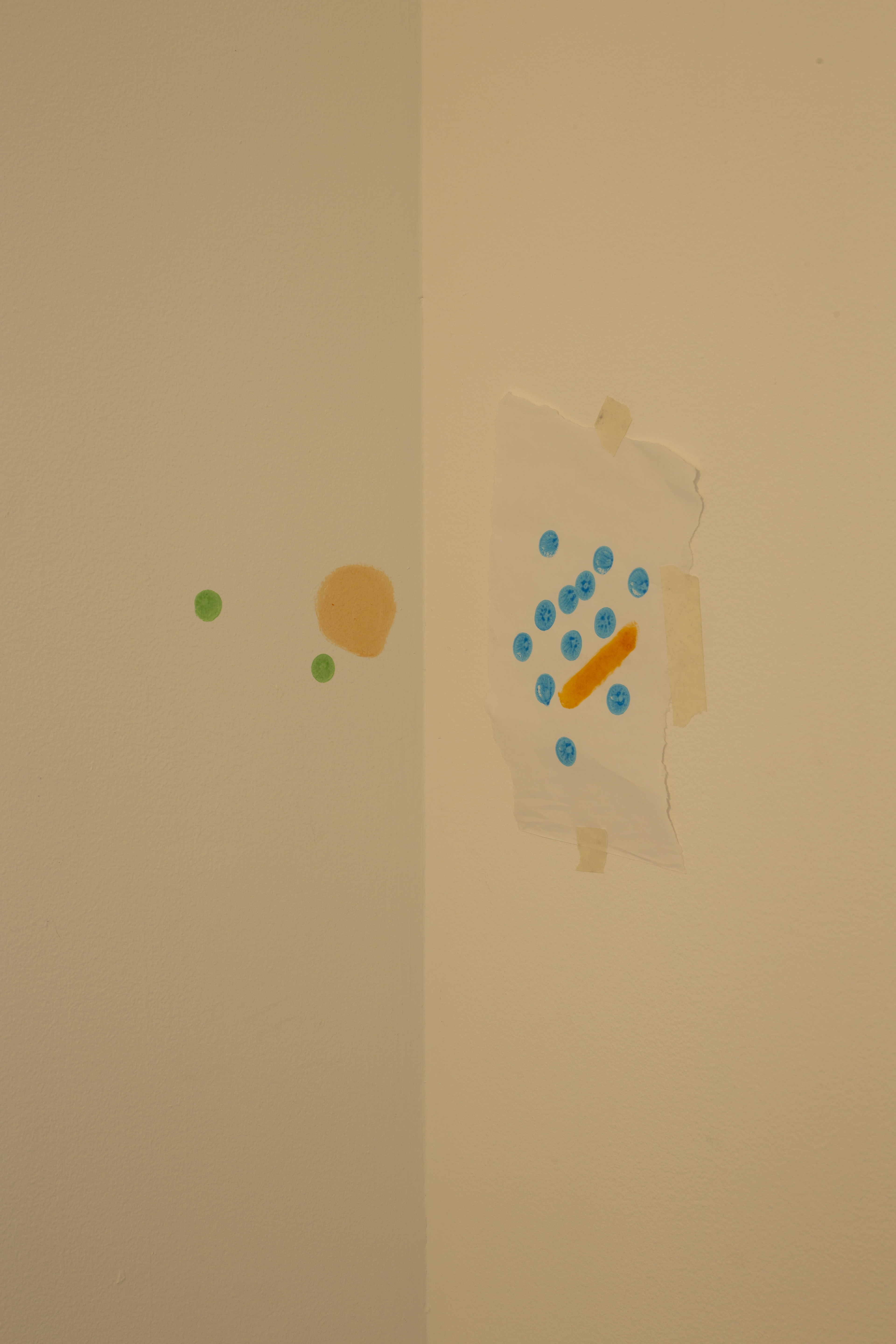 Correlate, 2021 (detail)