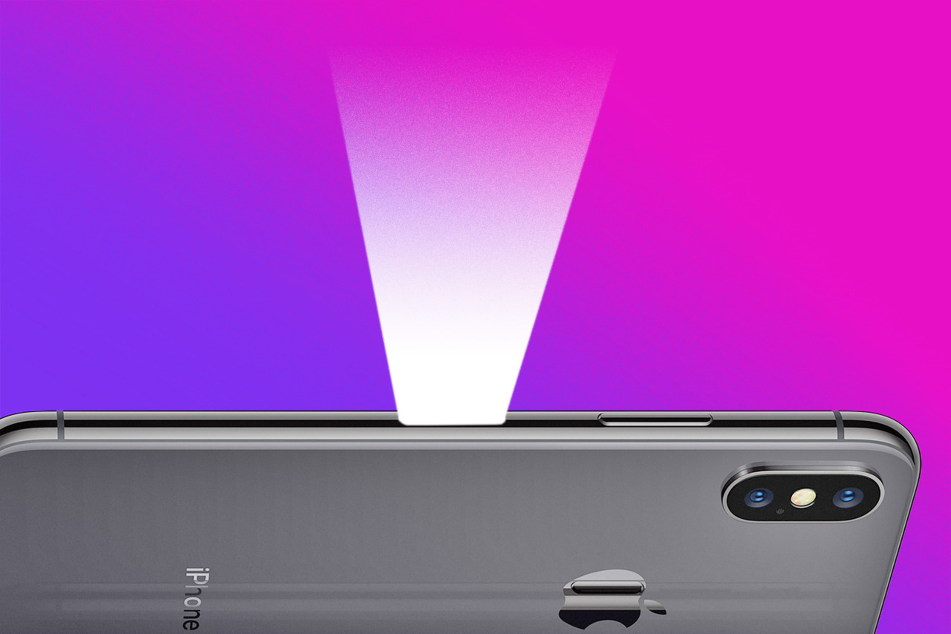 Apple’s Next iPhone Could Spell Big Trouble for AT&T and Others