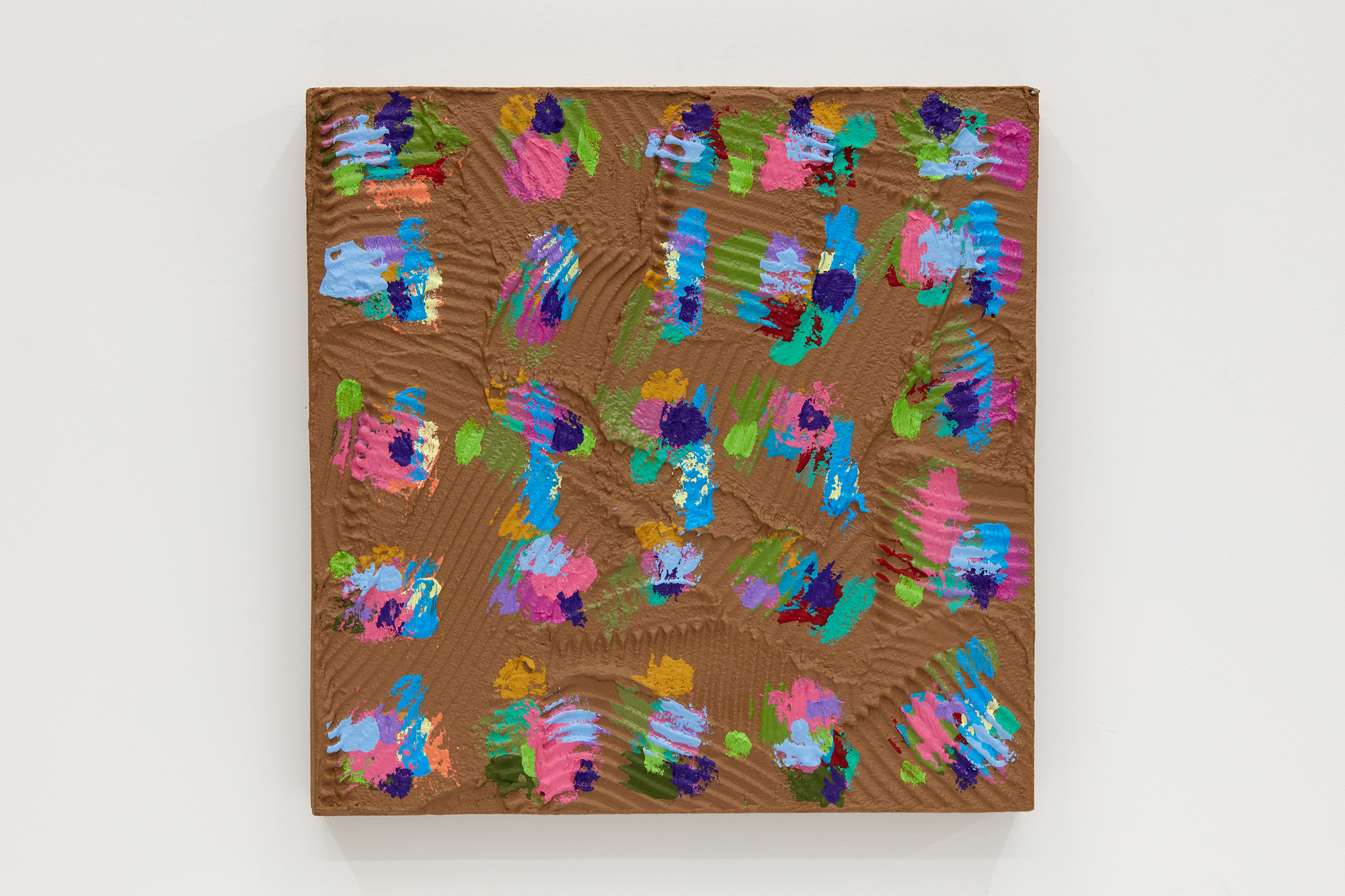 Togetherness 12, 202012 x 12 "