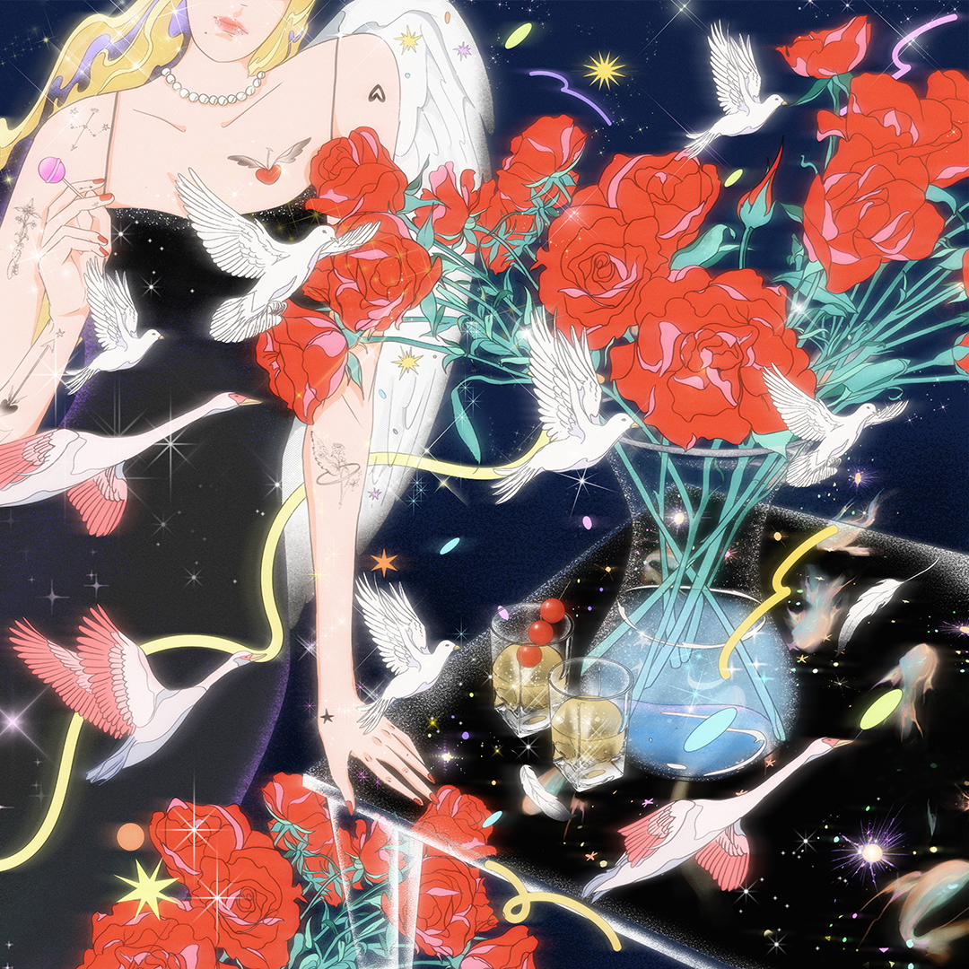 Before Sunrise (2.30 AM)