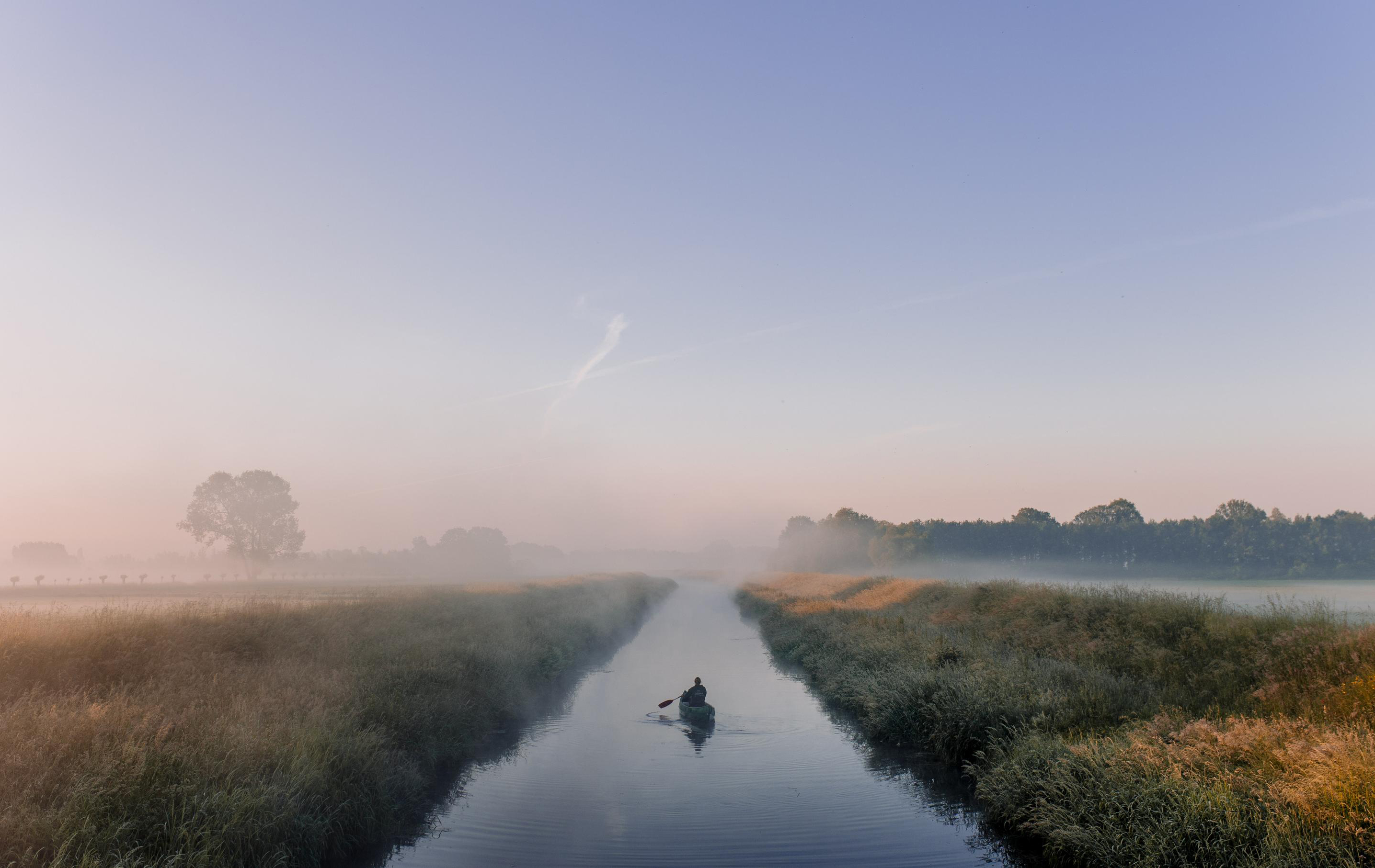 Landschap – Outdoorinspiratie