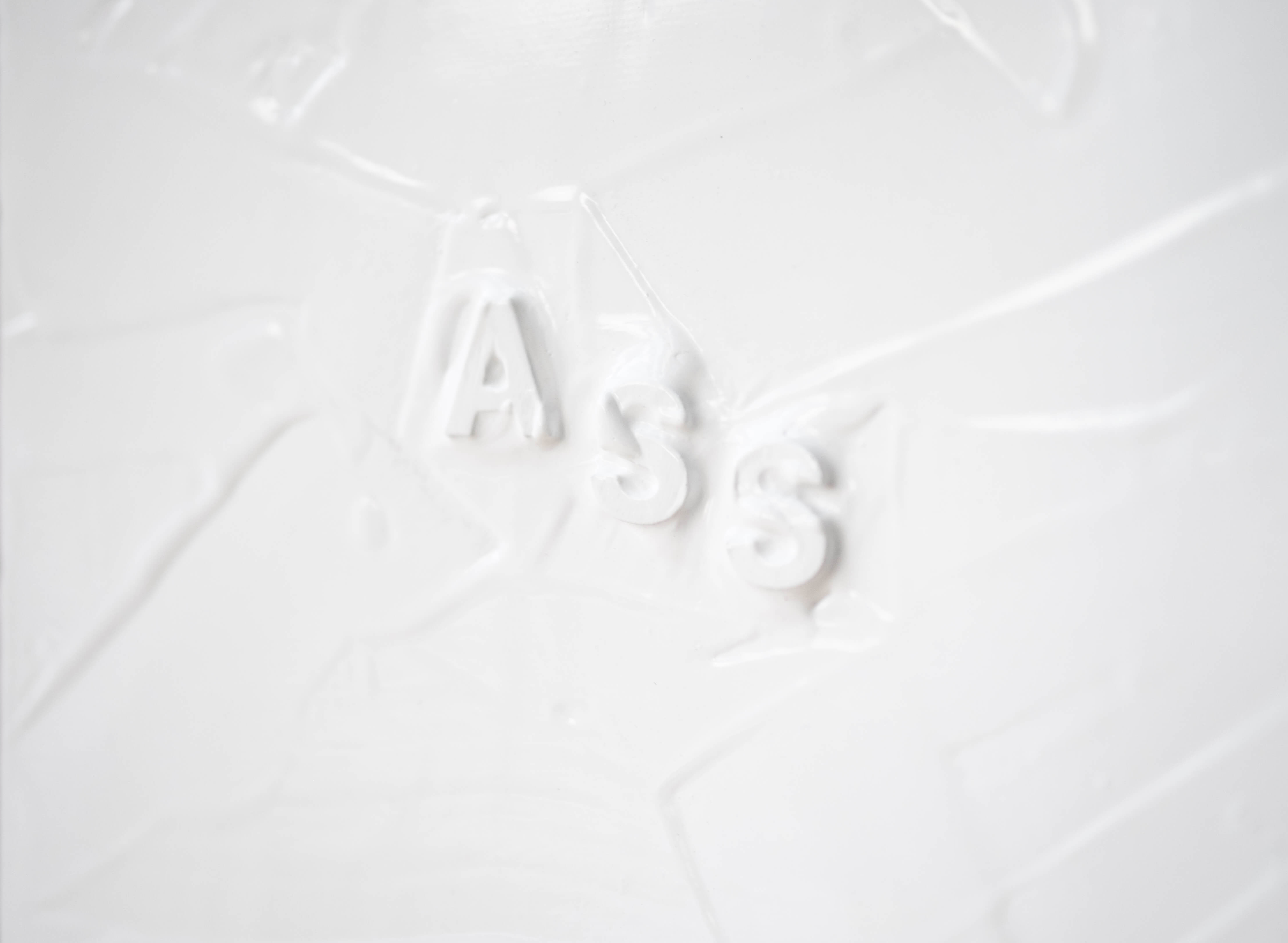 High Ass a Kite, 2021 (detail)