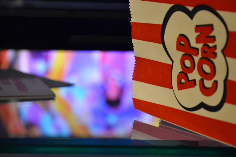 CONSUME  von Amulya Menachery