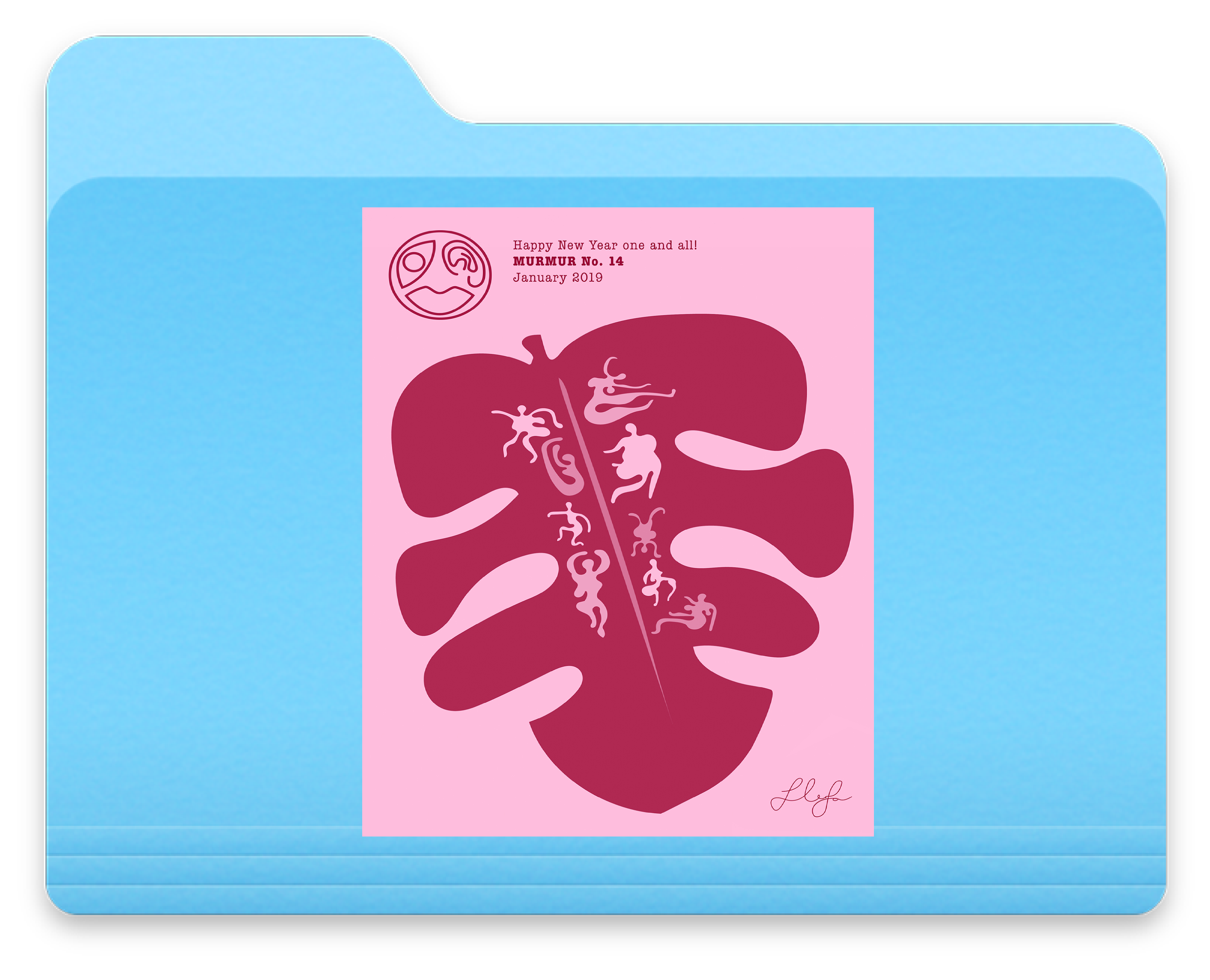 Comissions and Collaborations