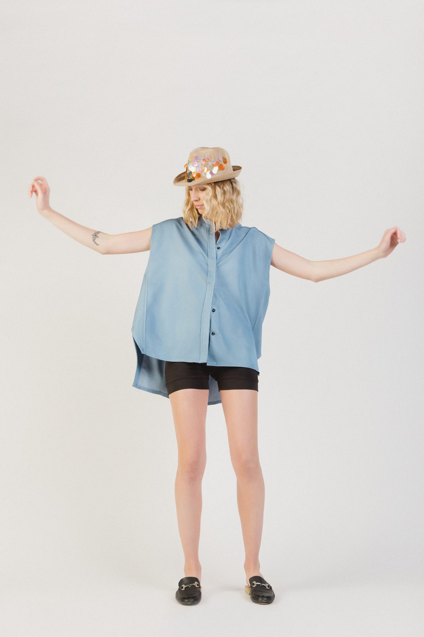 BLC . SS2018 PYT LOOKBOOK