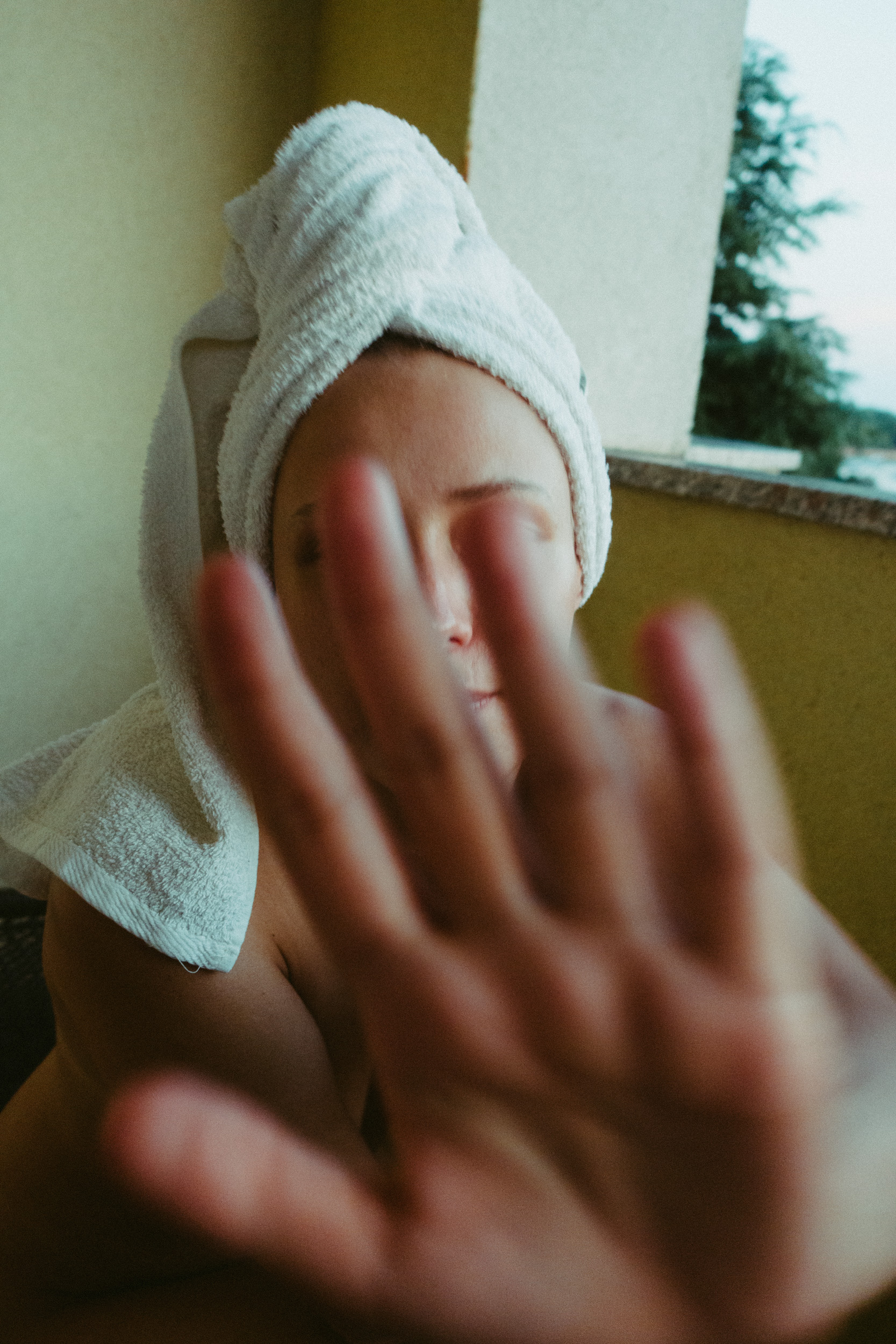 Personal – Agata Pęczkowska