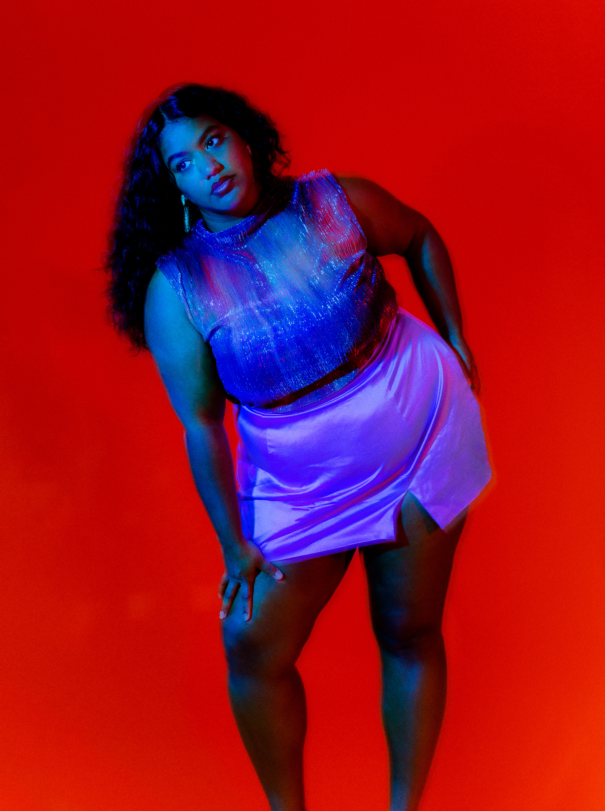 Veronica Campos, 2022