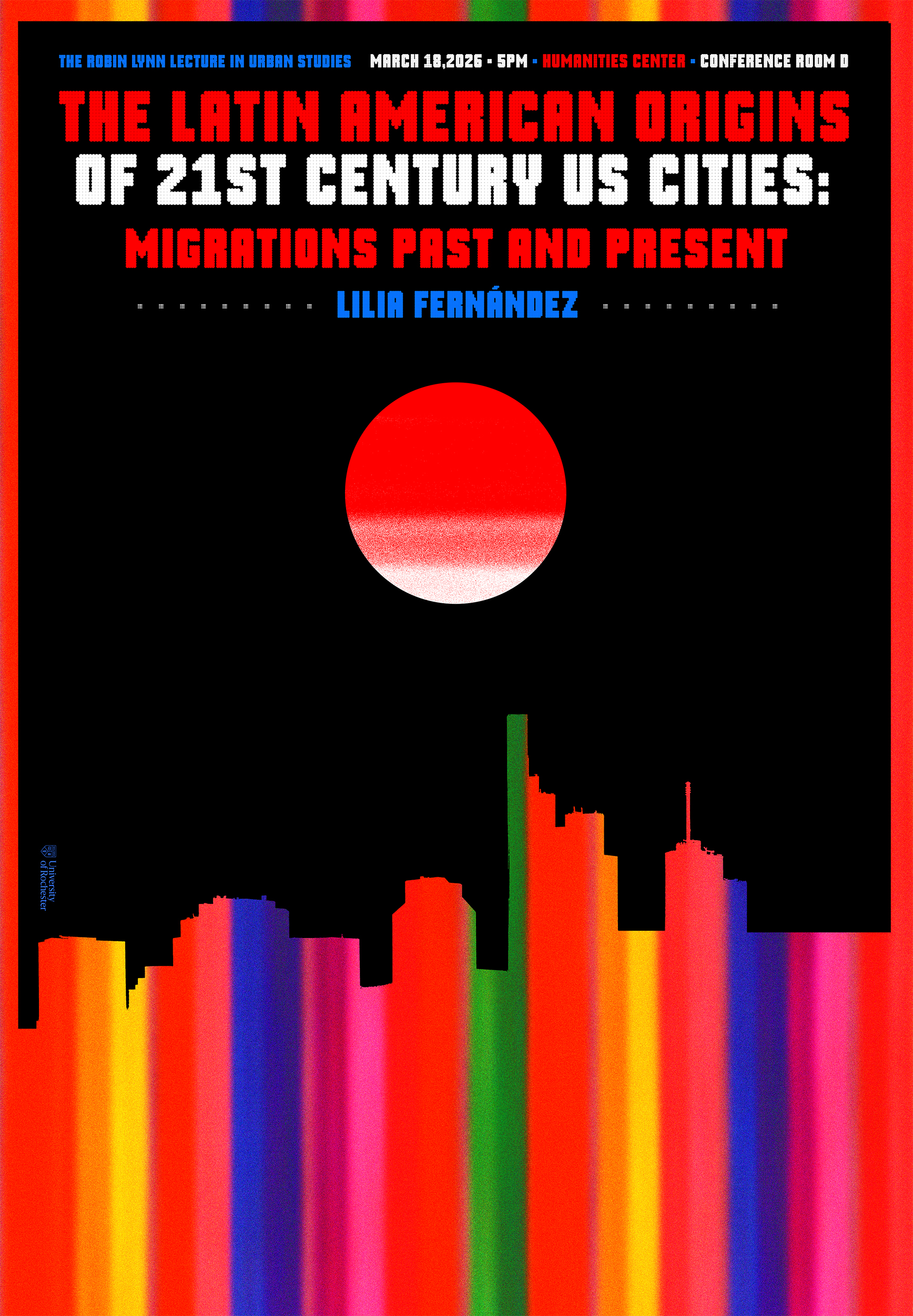 Humanities Center / University of Rochester