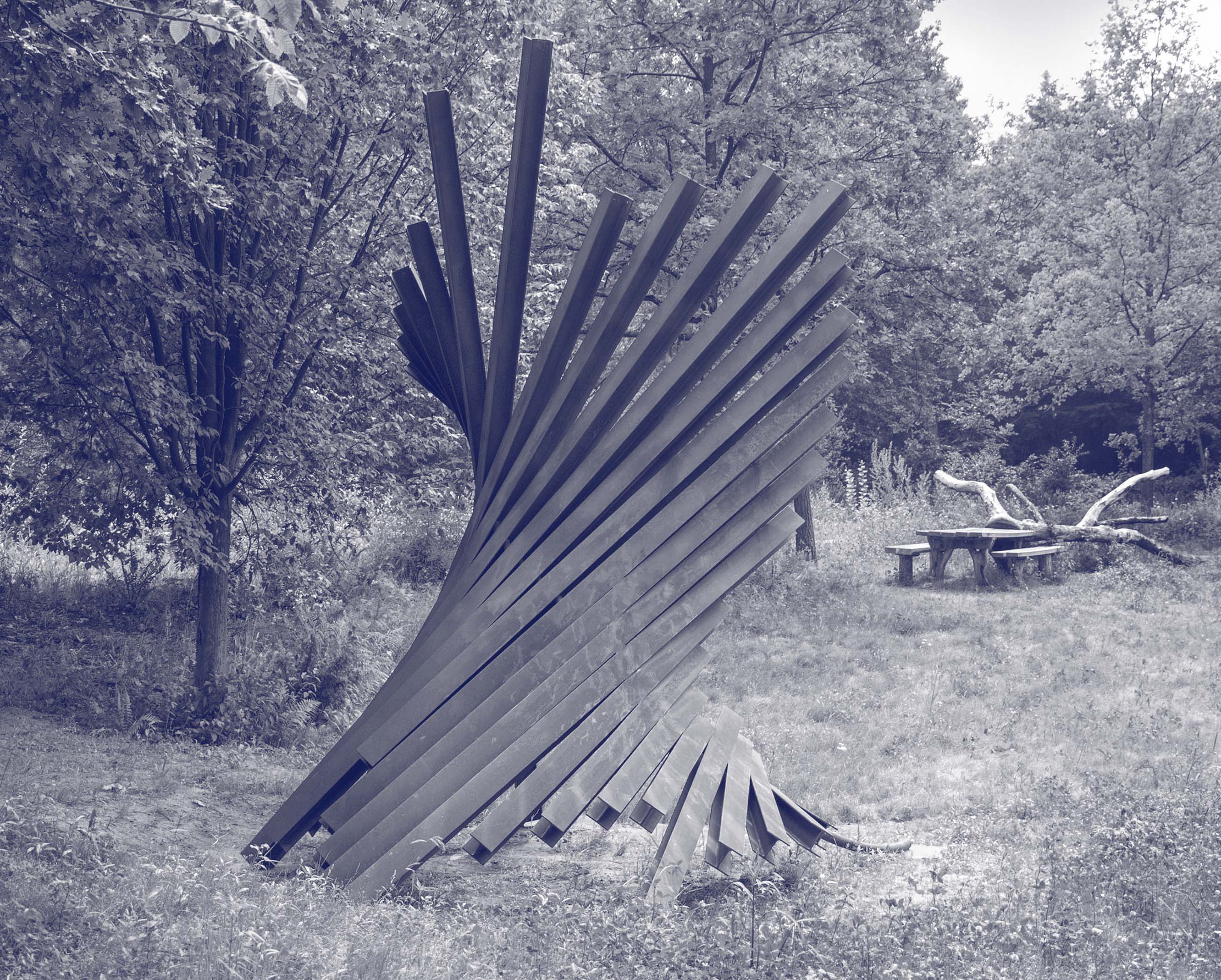 Turning point [orig. Wende]2018