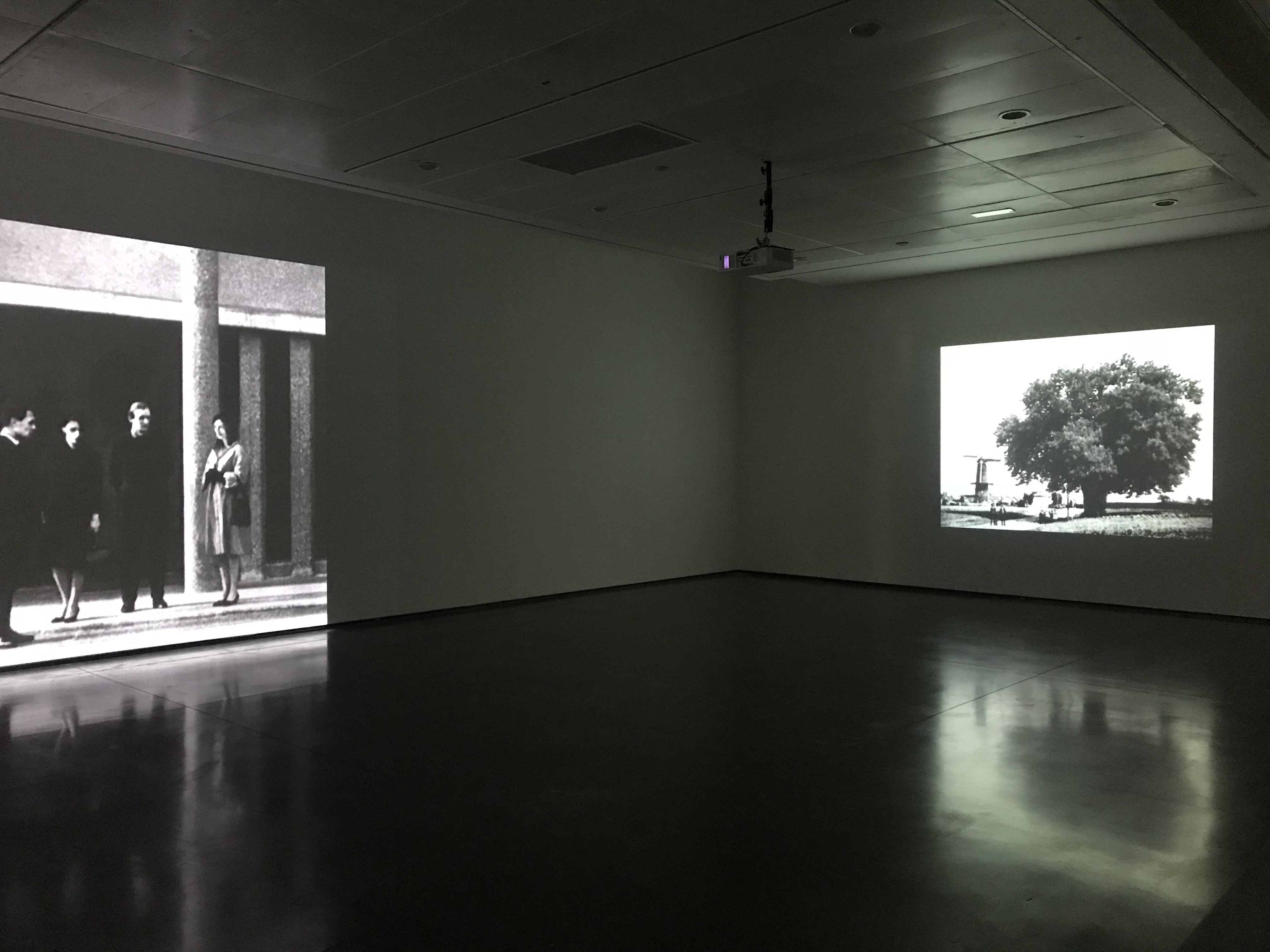 Les Abattoirs Toulouse, 2018