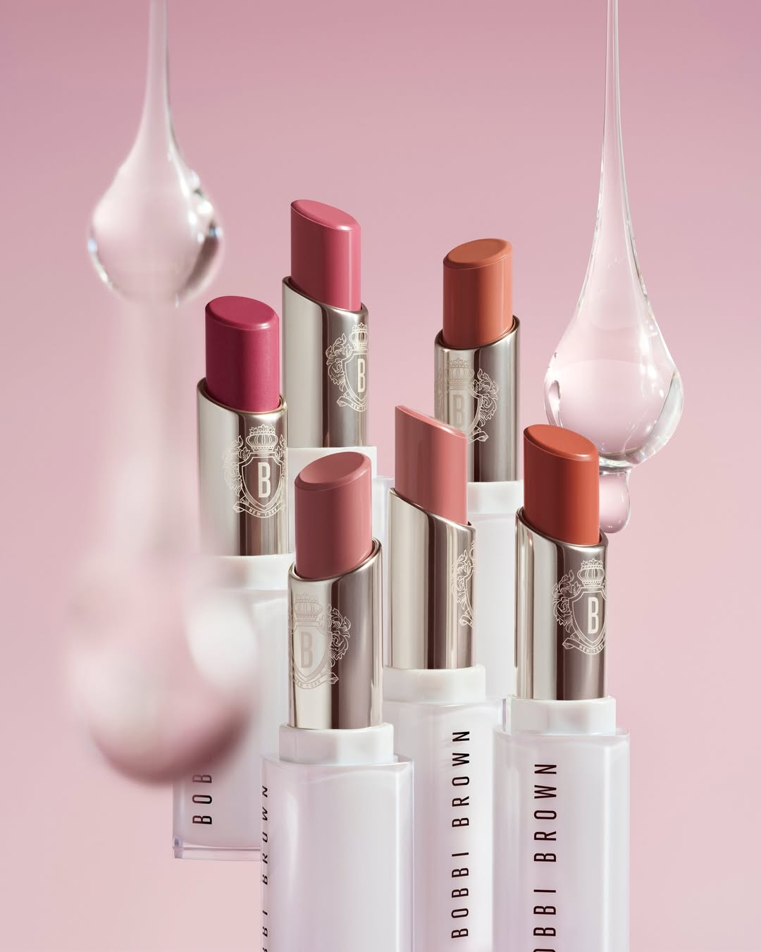 Rachel Haas NYC Prop Stylist Bobbi Brown