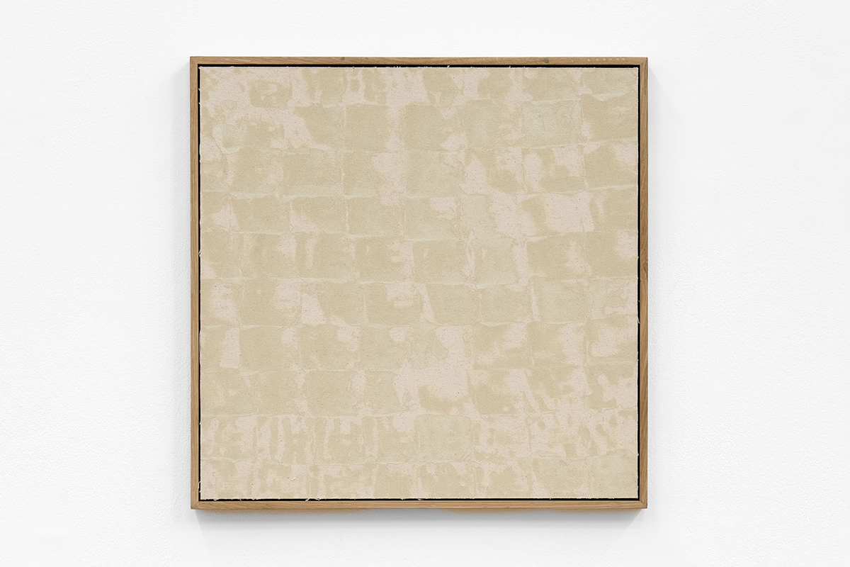 Chuma Adam, Blackness as self-actualization; Autopoiesis 03 (2025)