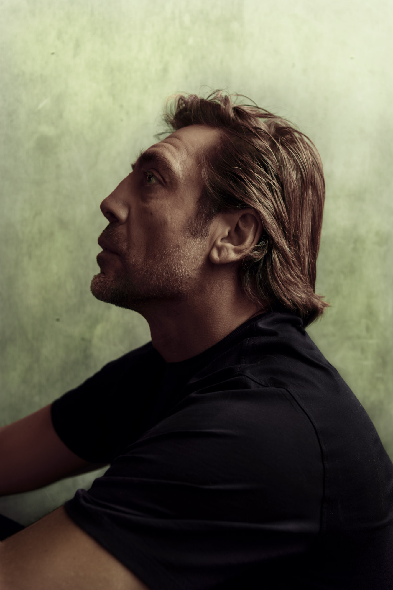 Javier Bardem