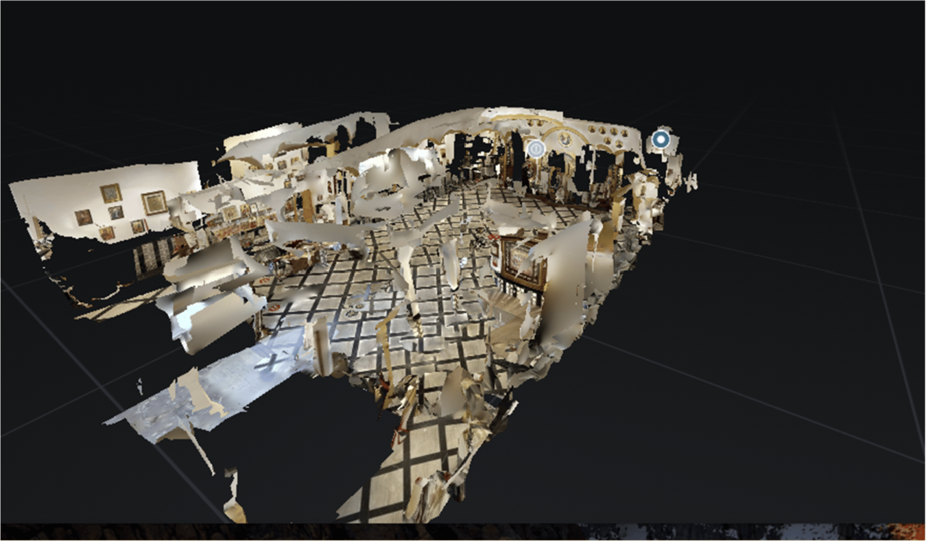 Fieldwork Lunghezza 2022