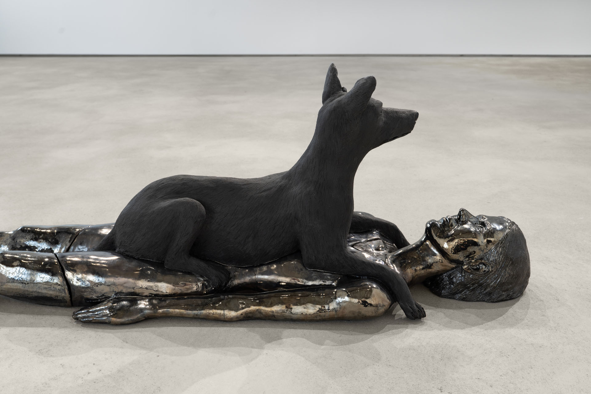 Elizabeth Jaeger, KLEMM’S, Berlin, 2025