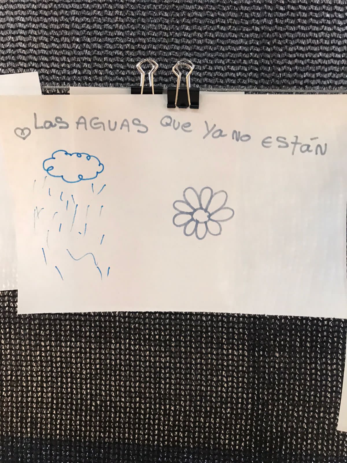 Residencia MIM Museo Interactivo Mirador @ AWA