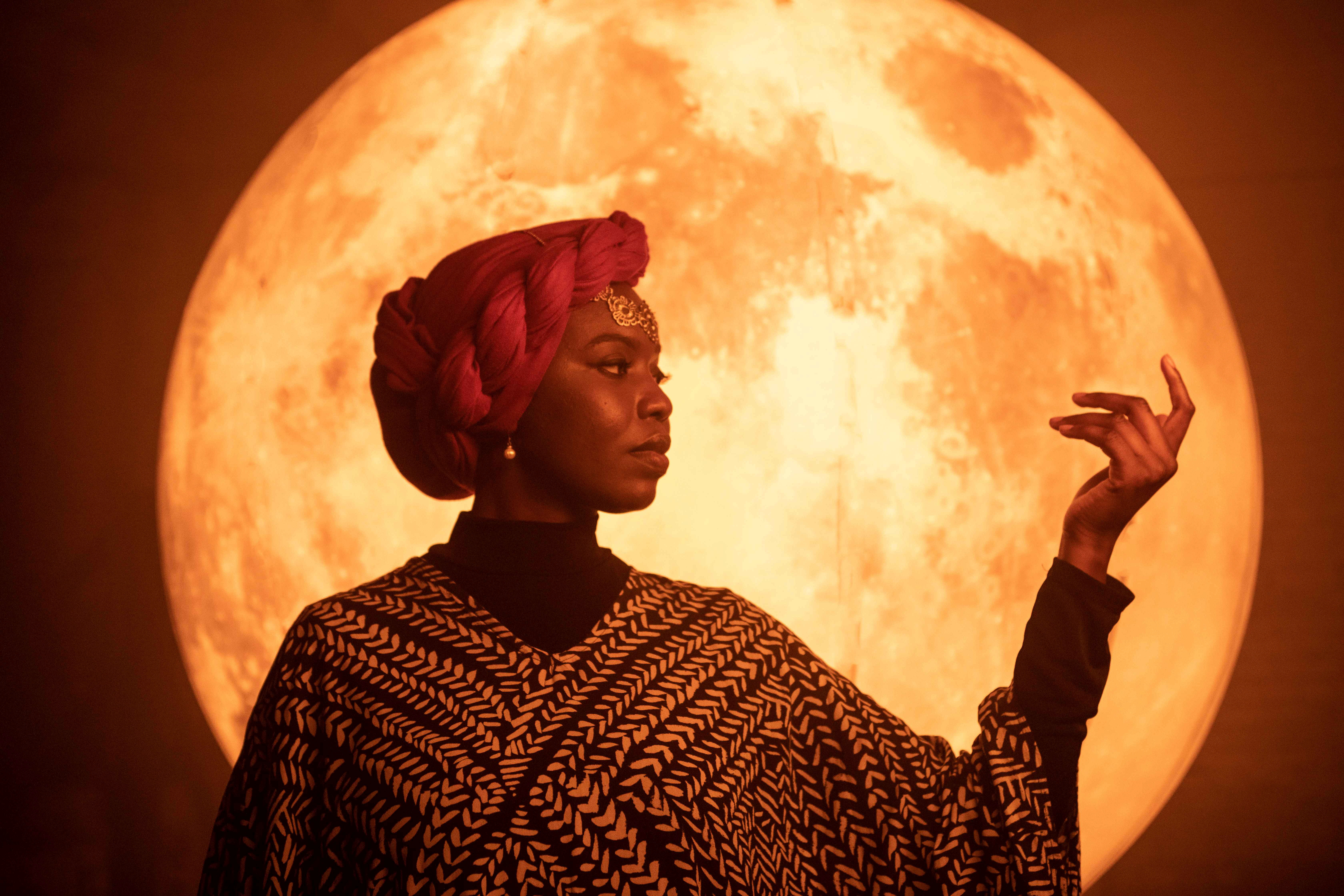 Sudan - ‘Sudan Balady’: A Slam Poem By Artist And Activist Emi Mahmoud