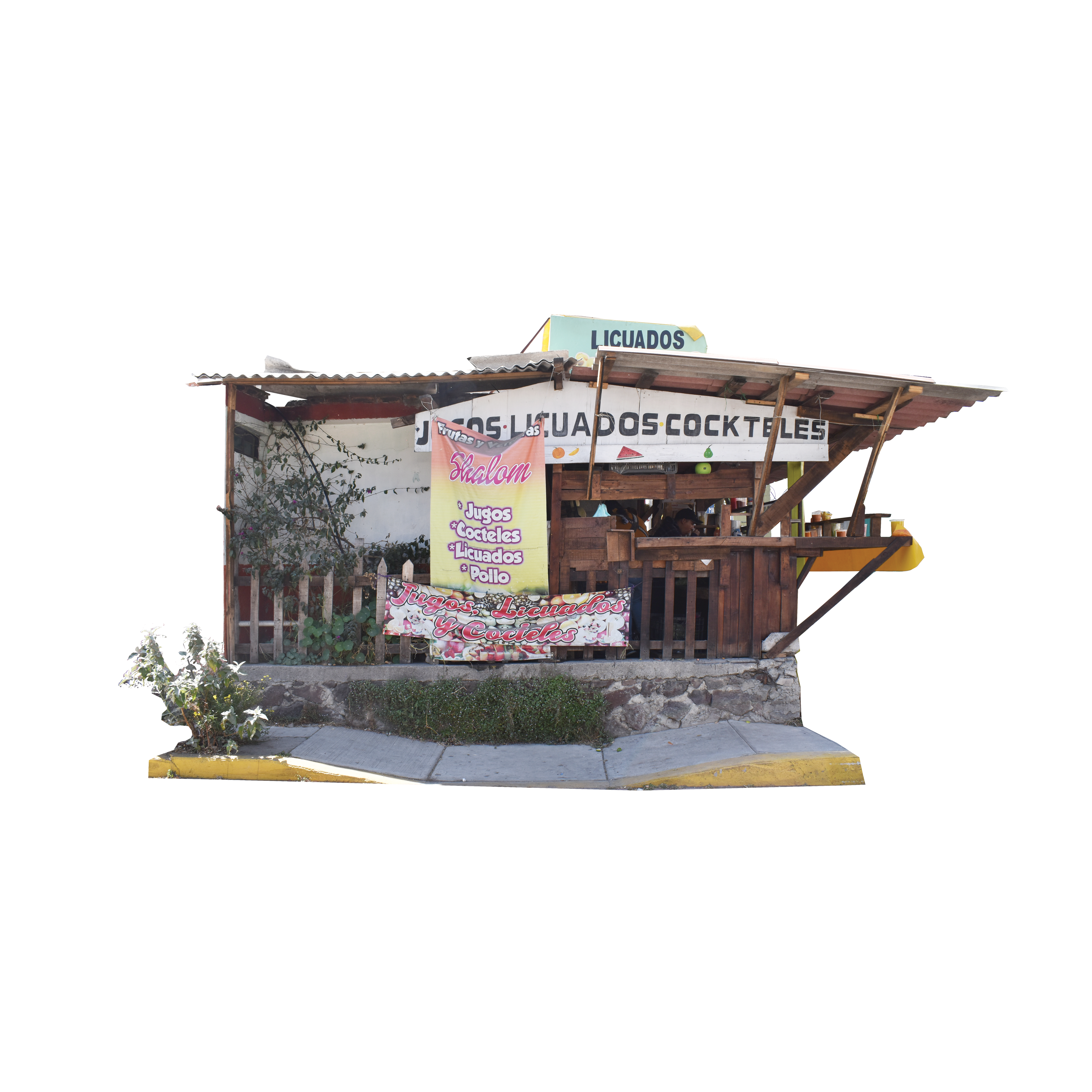 #105_San Mateo Atenco, Estado de Mexico