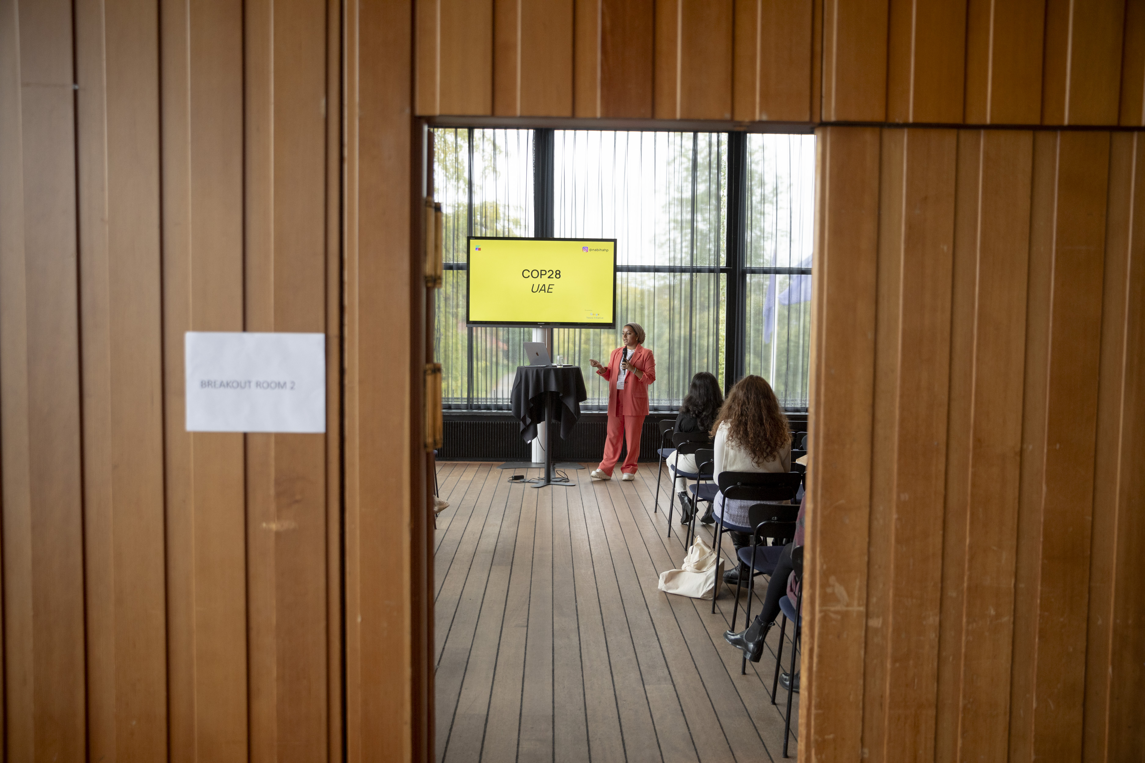 European Journalism Centre