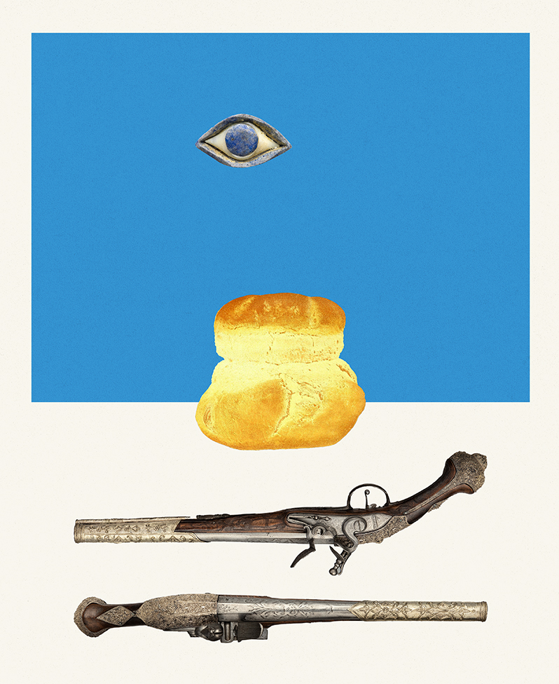 159. bread and violence 15.07.25