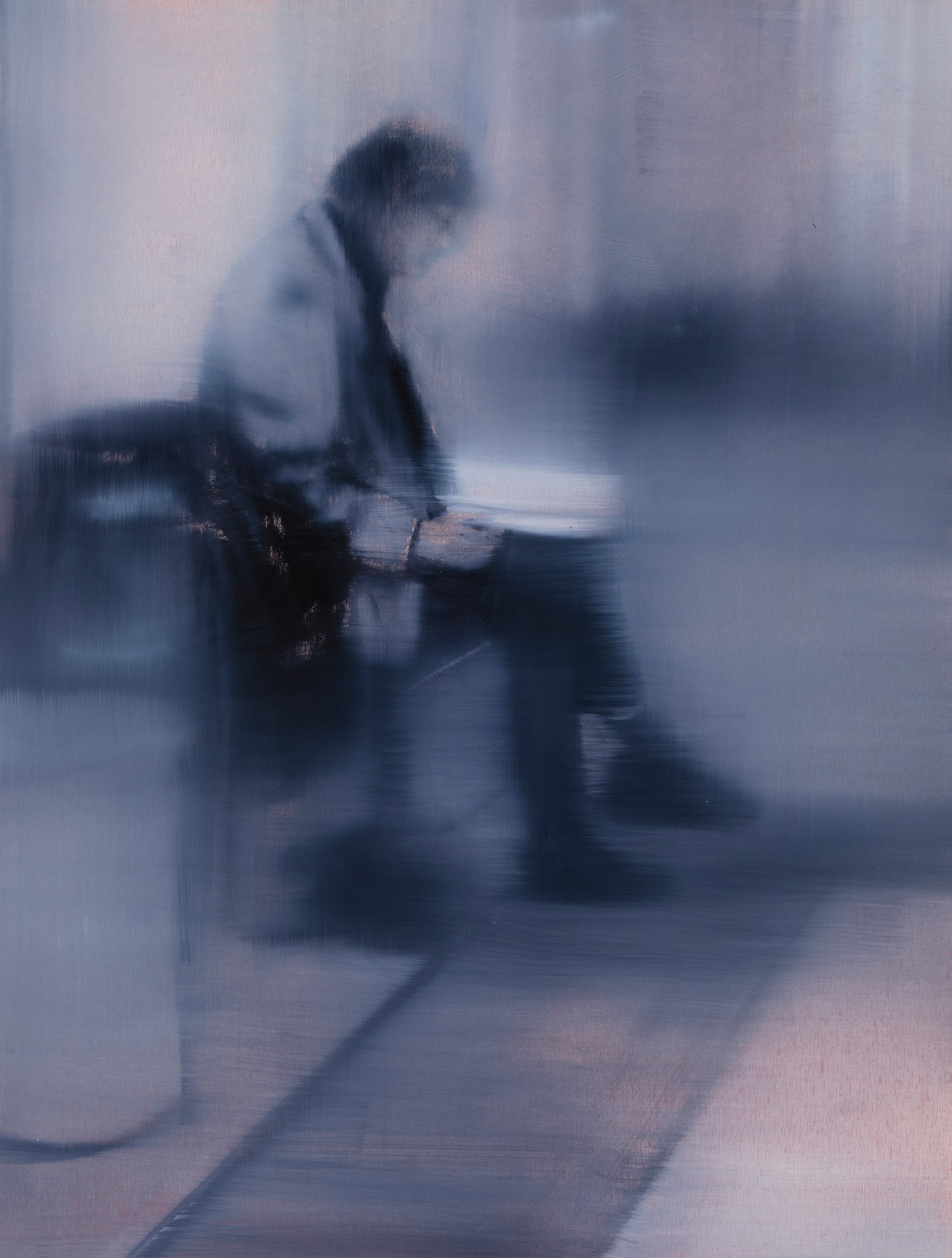 Changeless and Changing