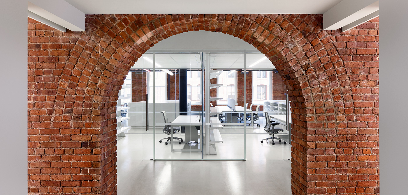 Design studio